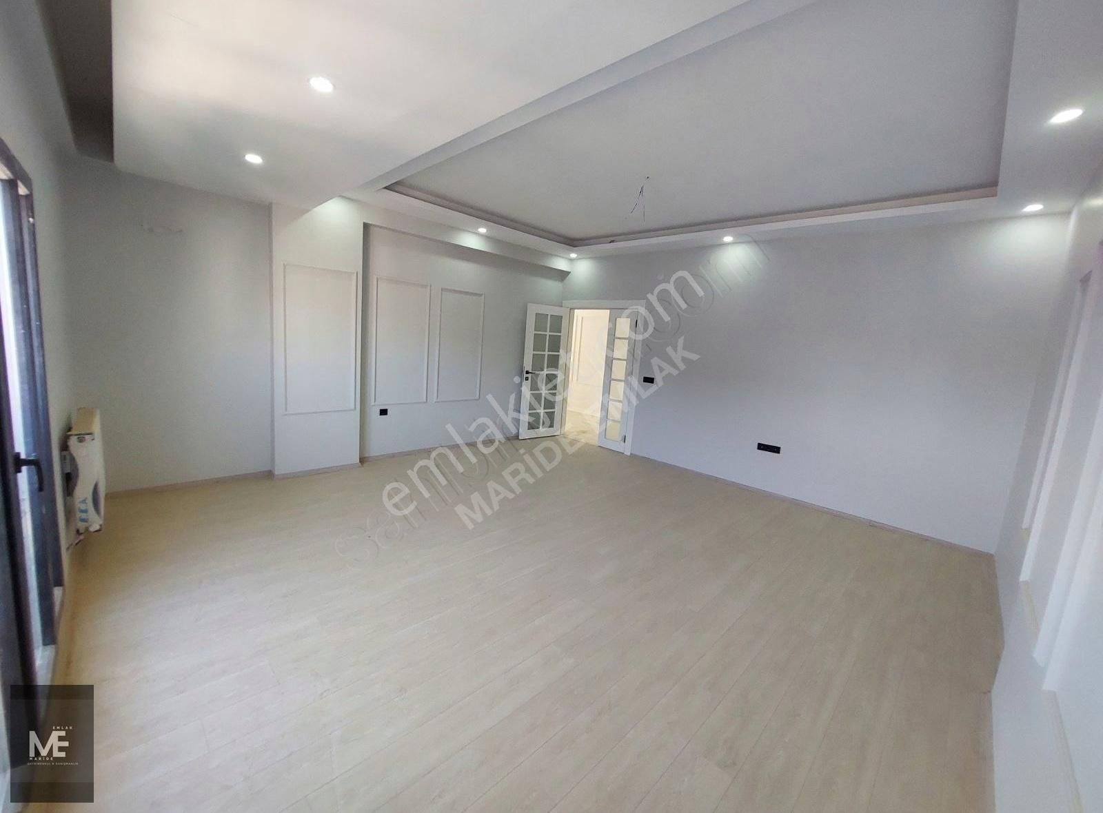 Maride Emlak'tan Eski Avm Arkasında Satılık 5+1 Ultra Lüx Dublex - Görsel 19