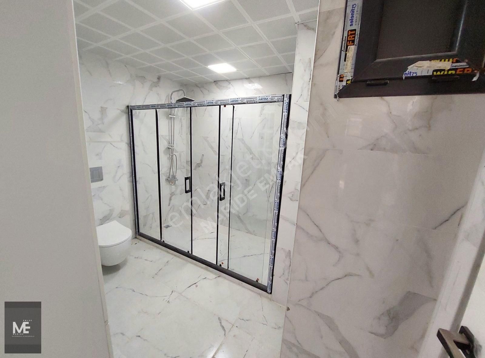 Maride Emlak'tan Eski Avm Arkasında Satılık 5+1 Ultra Lüx Dublex - Görsel 14