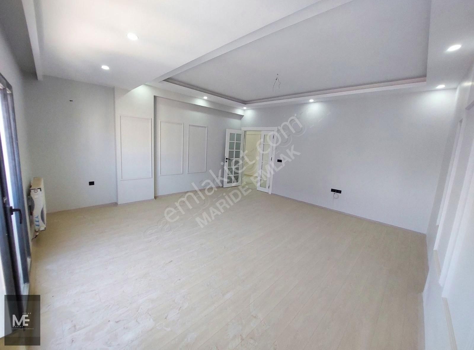 Maride Emlak'tan Eski Avm Arkasında Satılık 5+1 Ultra Lüx Dublex - Görsel 16