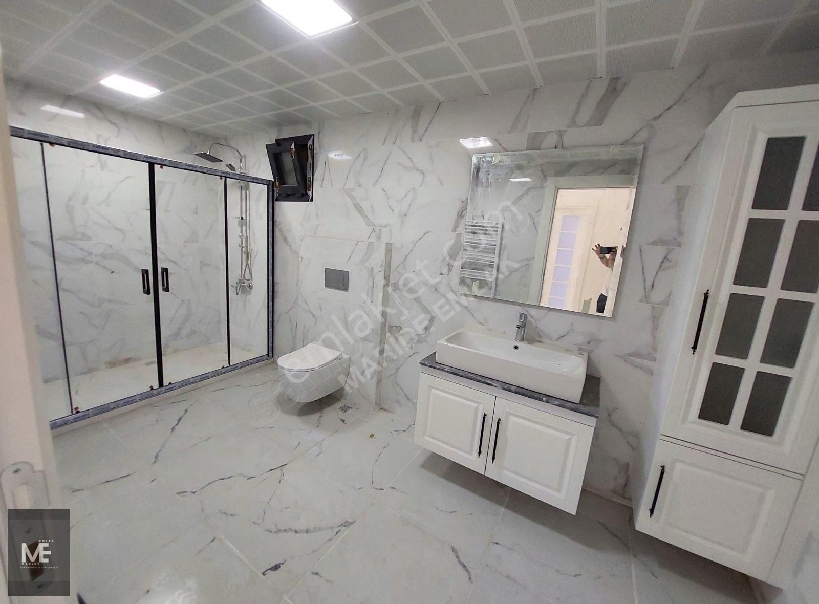 Maride Emlak'tan Eski Avm Arkasında Satılık 5+1 Ultra Lüx Dublex - Görsel 9