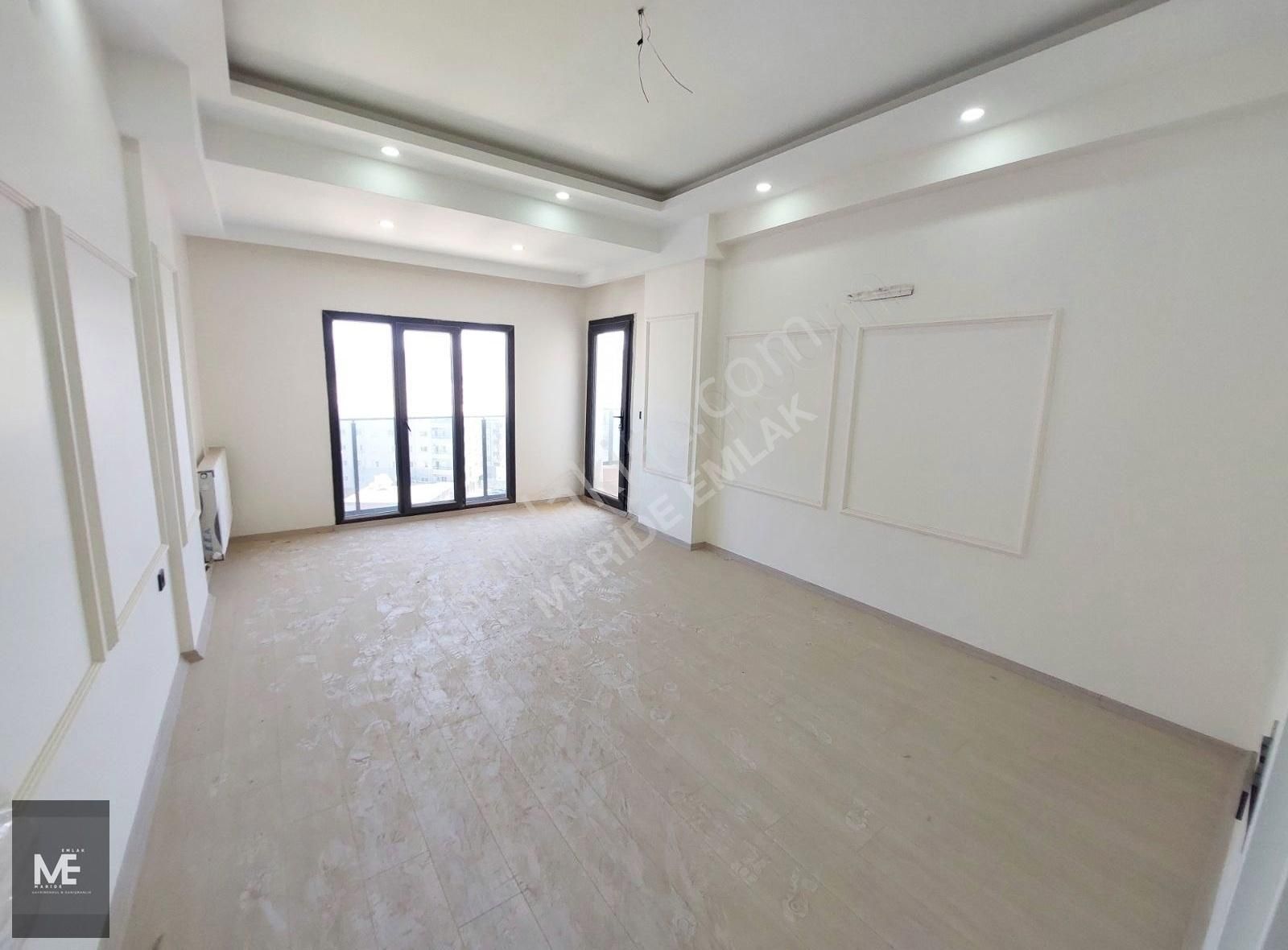 Maride Emlak'tan Eski Avm Arkasında Satılık 5+1 Ultra Lüx Dublex - Görsel 35