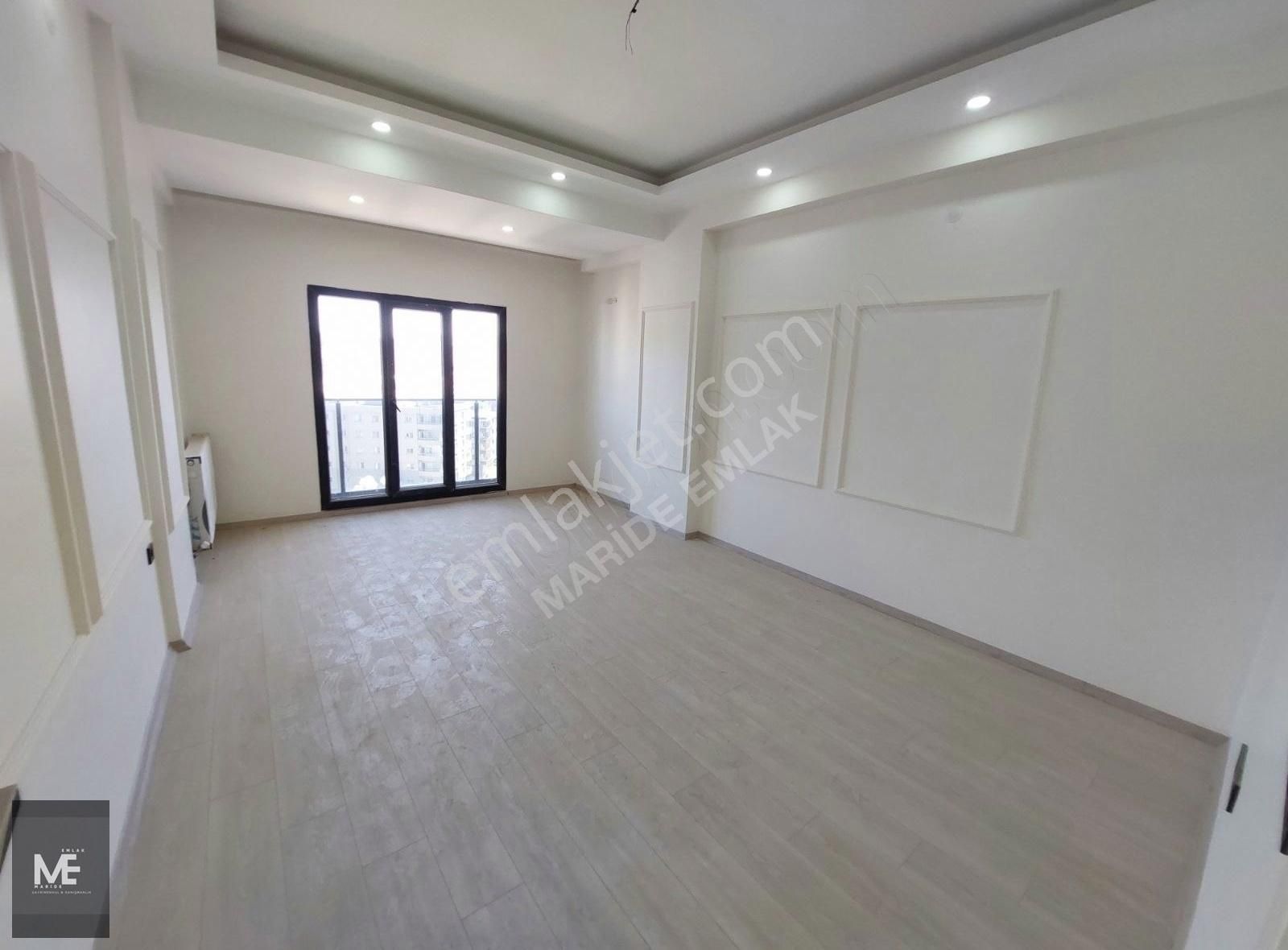 Maride Emlak'tan Eski Avm Arkasında Satılık 5+1 Ultra Lüx Dublex - Görsel 21