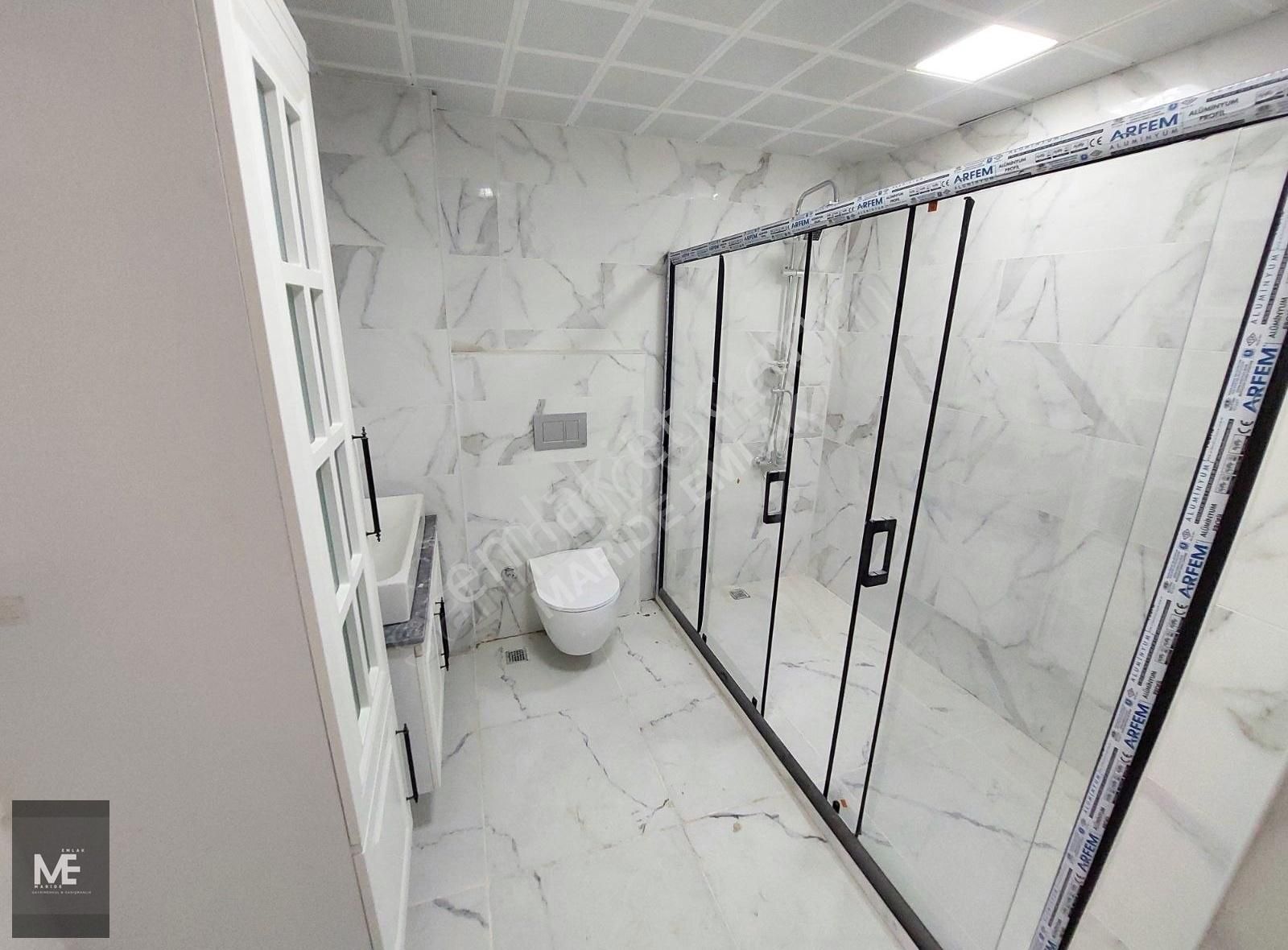 Maride Emlak'tan Eski Avm Arkasında Satılık 5+1 Ultra Lüx Dublex - Görsel 25