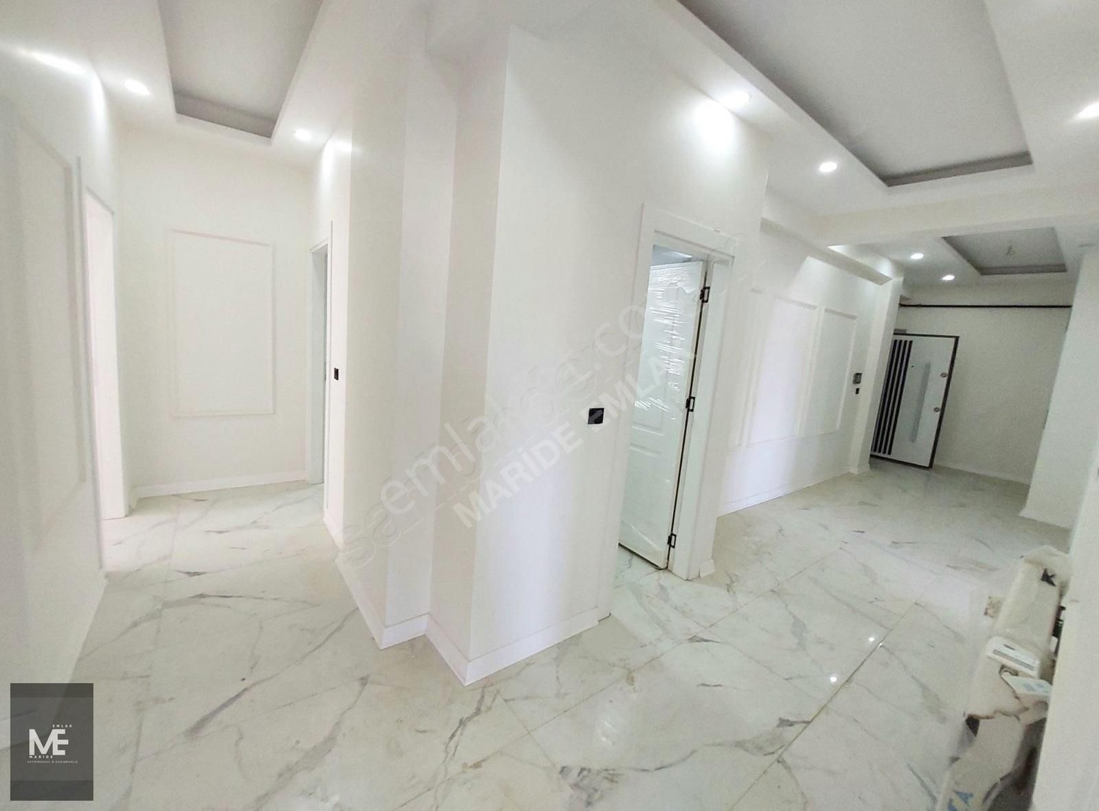 Maride Emlak'tan Eski Avm Arkasında Satılık 5+1 Ultra Lüx Dublex - Görsel 30