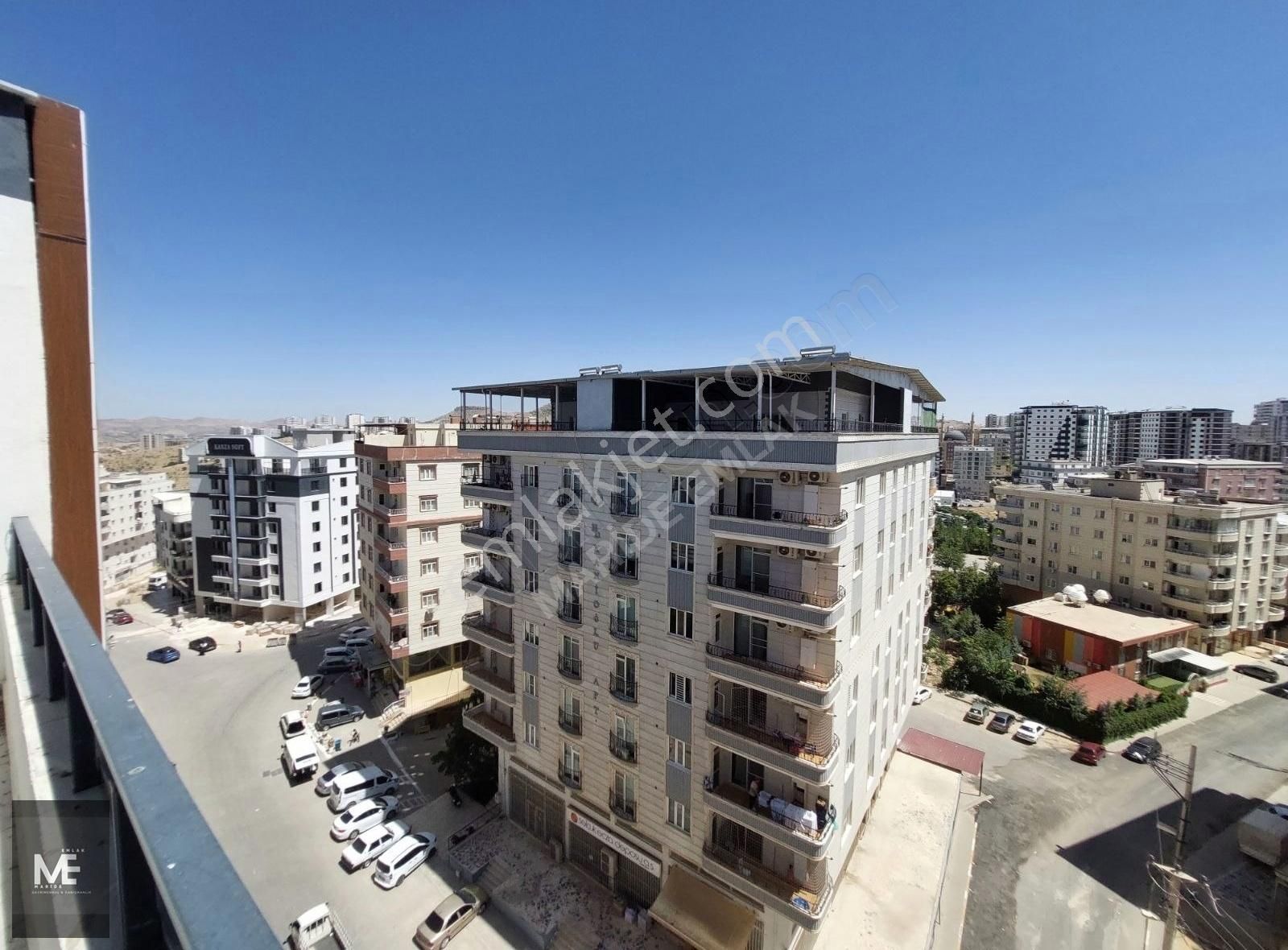 Maride Emlak'tan Eski Avm Arkasında Satılık 5+1 Ultra Lüx Dublex - Görsel 29