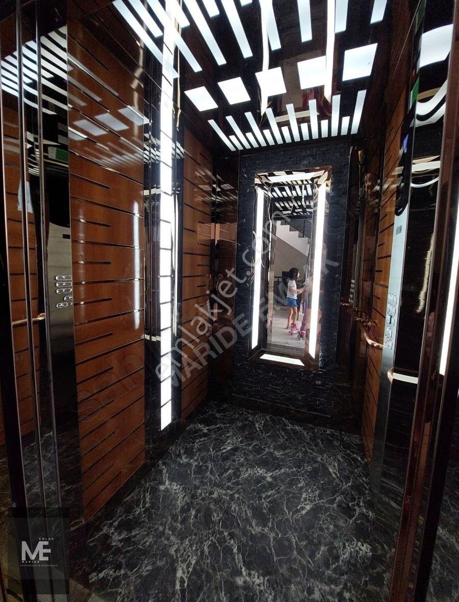 Maride Emlak'tan Eski Avm Arkasında Satılık 5+1 Ultra Lüx Dublex - Görsel 2