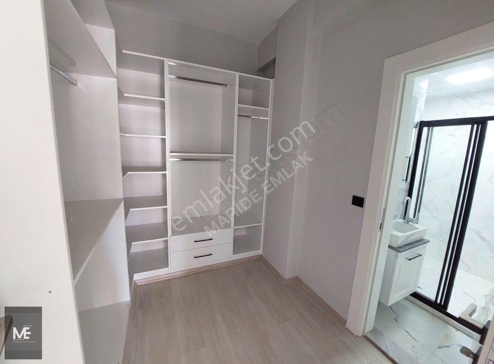 Maride Emlak'tan Eski Avm Arkasında Satılık 5+1 Ultra Lüx Dublex - Görsel 7