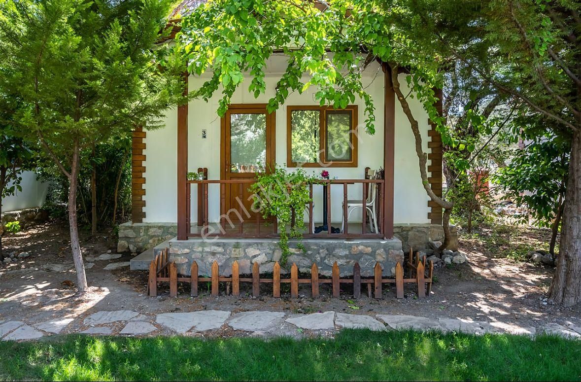 Startkey Pelit'ten Datça Mesudiye'de Devren Kiralık Butik Otel