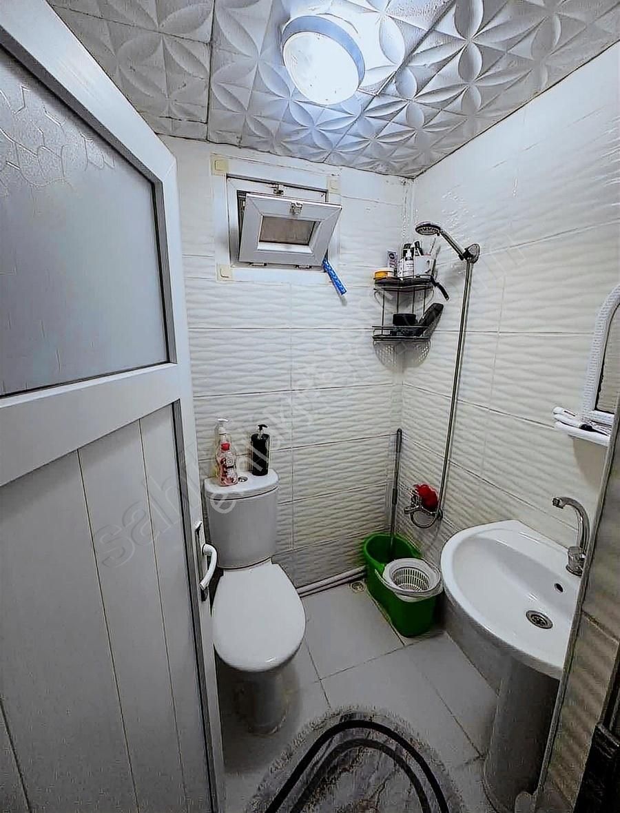 Özer Emlakdan Satılık 2+1 Bahce Katı
