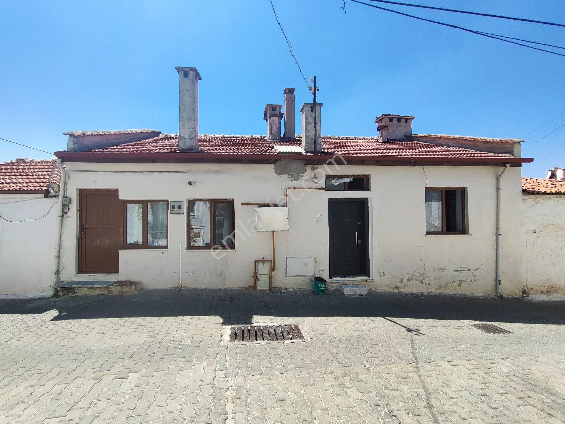 Muğla Merkez'de Satılık 2+1 Ters Dubleks Daireler