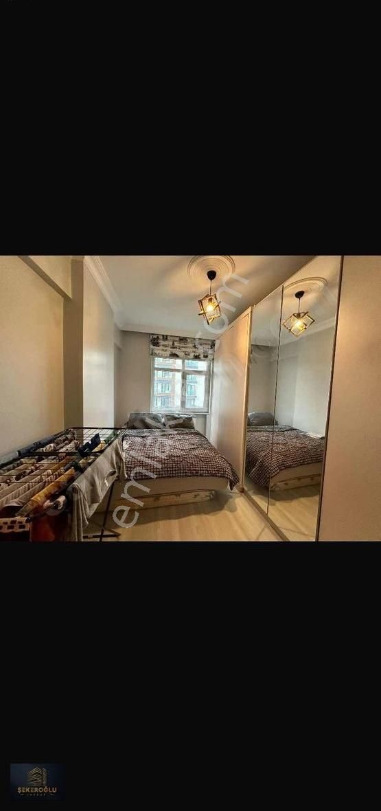 Şekeroglu 3+1 Arakat Ana Cadde Üstü Krediye Uygun