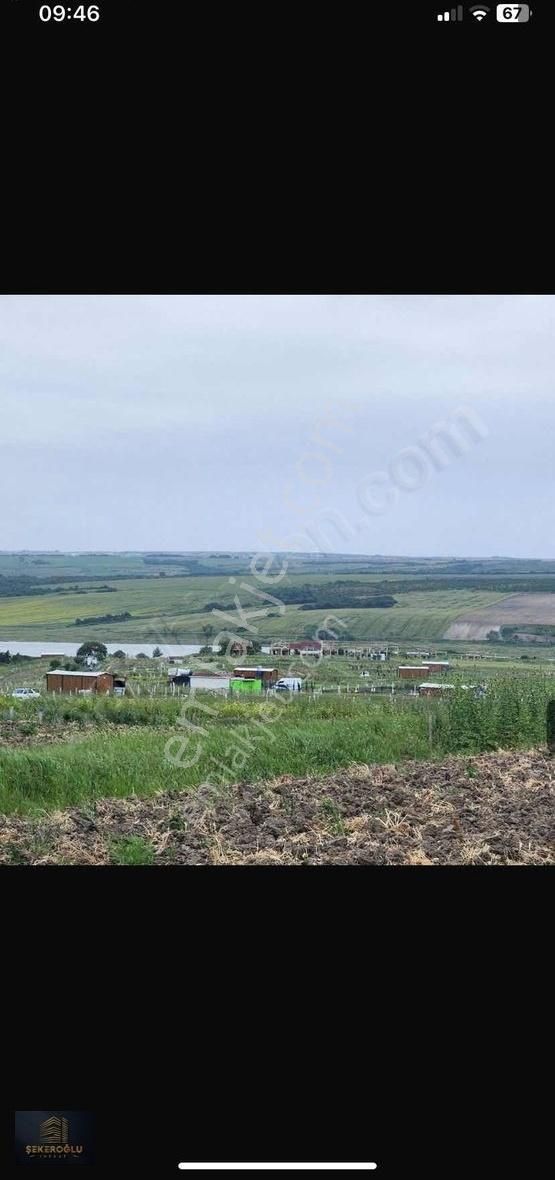 Şekeroglu Siliviri Balaban 273 Mt Arsa Satılık Acil Uygun