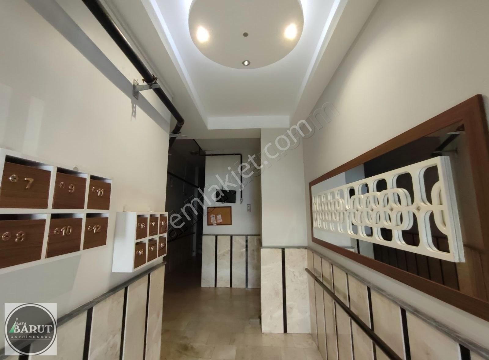 Bafa Baruttan Cadde Üzeri 3+1 Fırsat Arakat Daire