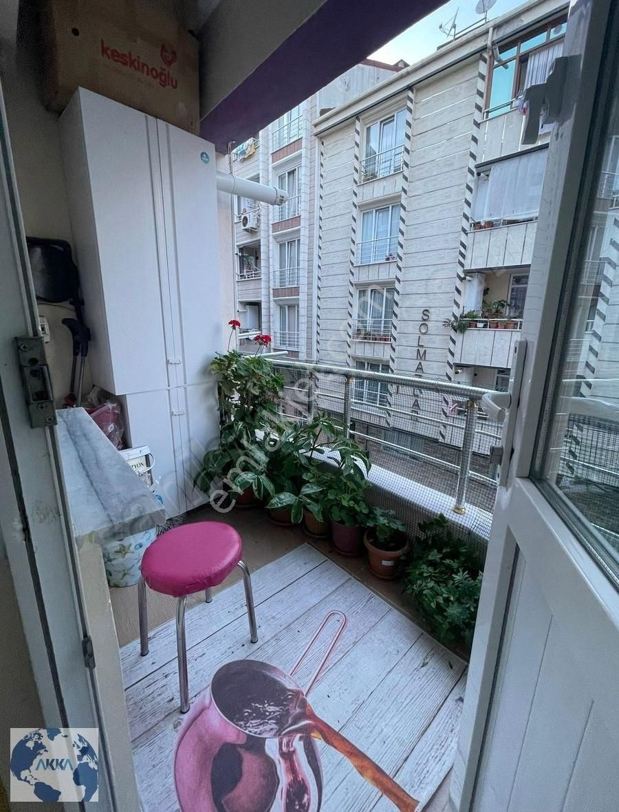 Esenyurt Mehterçeşme Mah 1886 Sok 2+1 Satılık Arakat Daire