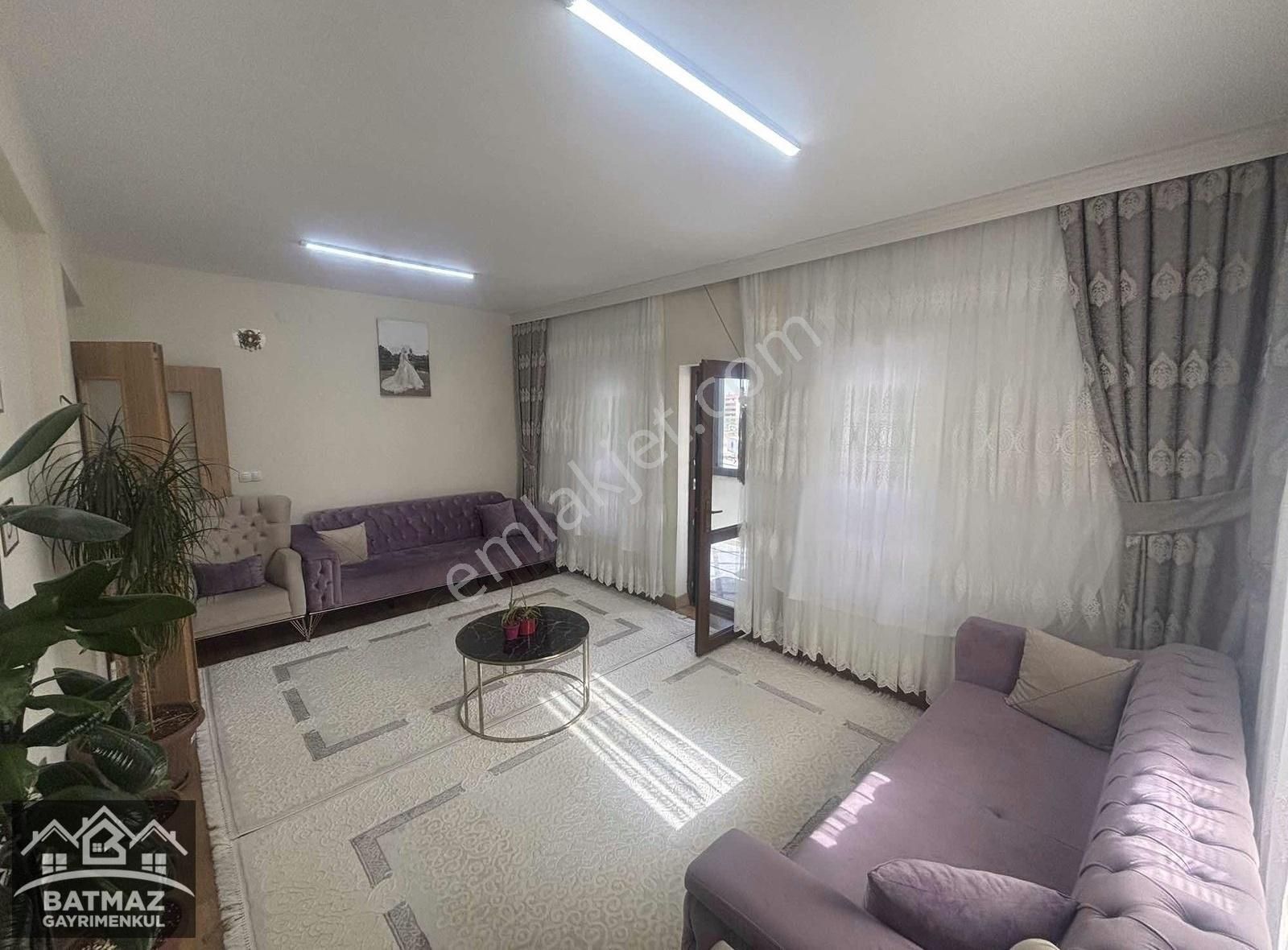 Batmaz Emlaktan Kuzeyşehirde Satılıkı 3+1 Daire