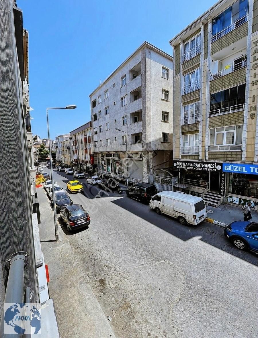 Esenyurt Mehterçeşme Mah 2+1 Arakat Sıfır Satılık Daireler