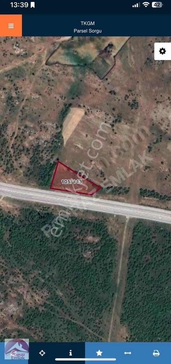 Kırklareli Merkez Karakoç Da Satılık Araziler