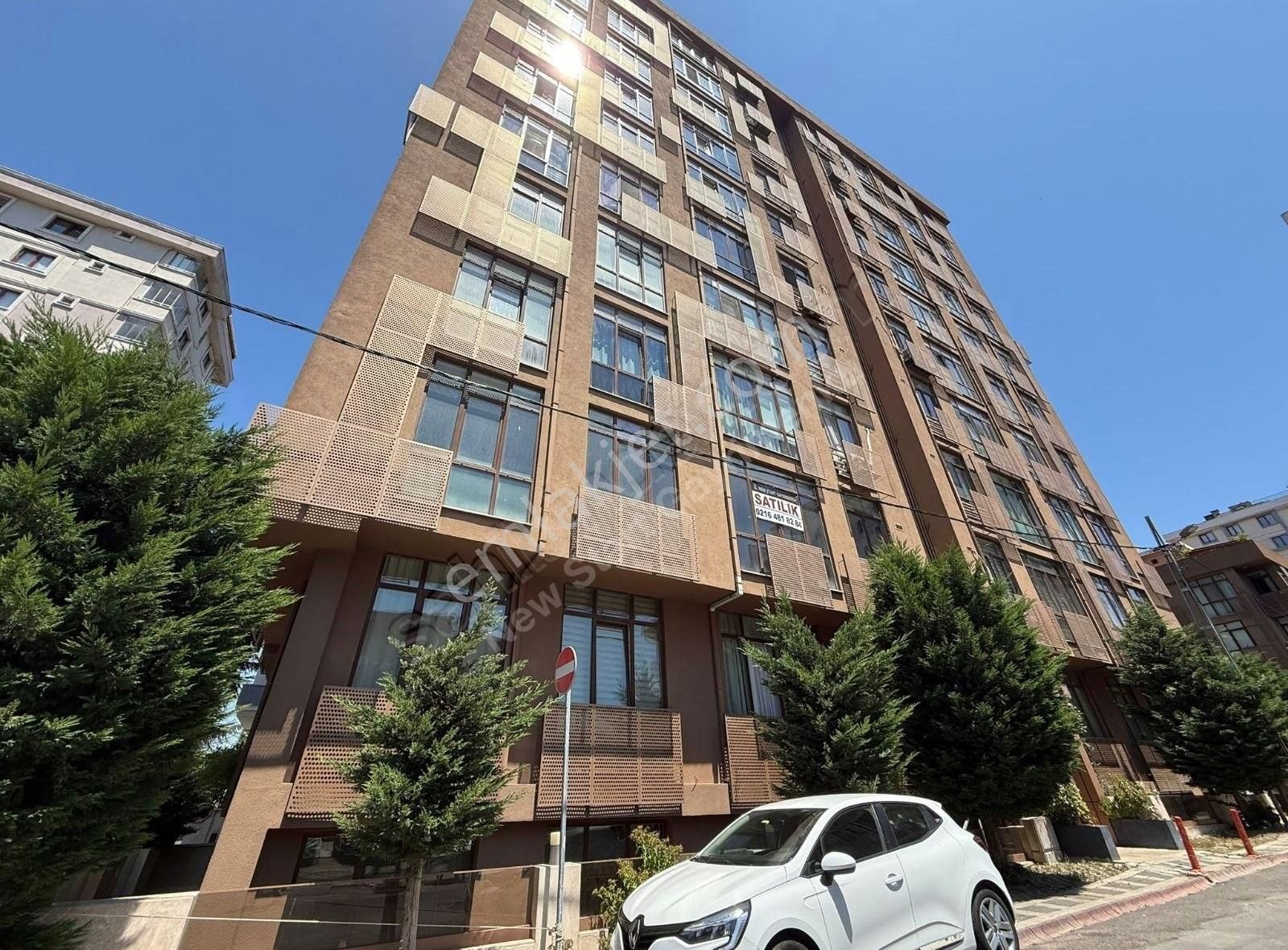 İkbal Caddesi Civarı Kapalı Otoparklı Boş 3+1 Yatırım Fırsatı !!