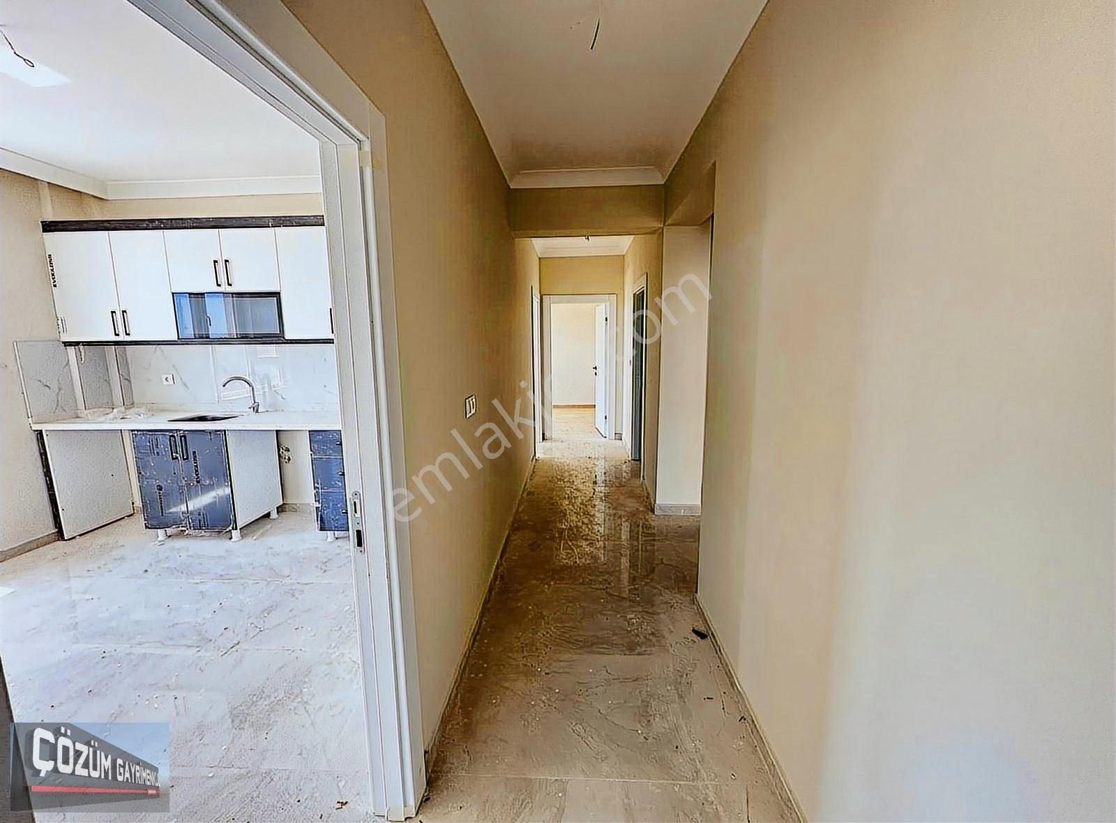Çözüm Fırsatları Devam Ediyor Sıfır 3+1 Manzaralı Güney Cephe