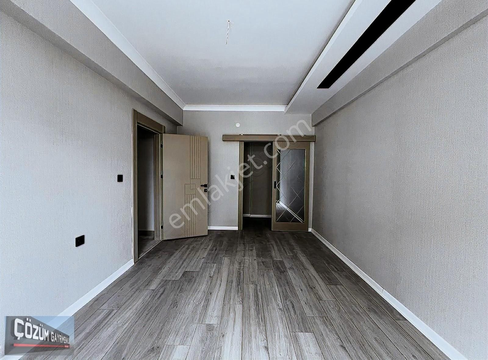 Çözüm Fırsatları Devam Ediyor Sıfır 4+1 Ön Güney Teras Balkonlu - Görsel 35