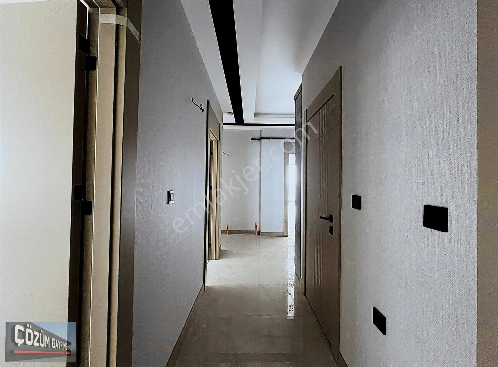 Çözüm Fırsatları Devam Ediyor Sıfır 4+1 Ön Güney Teras Balkonlu - Görsel 28