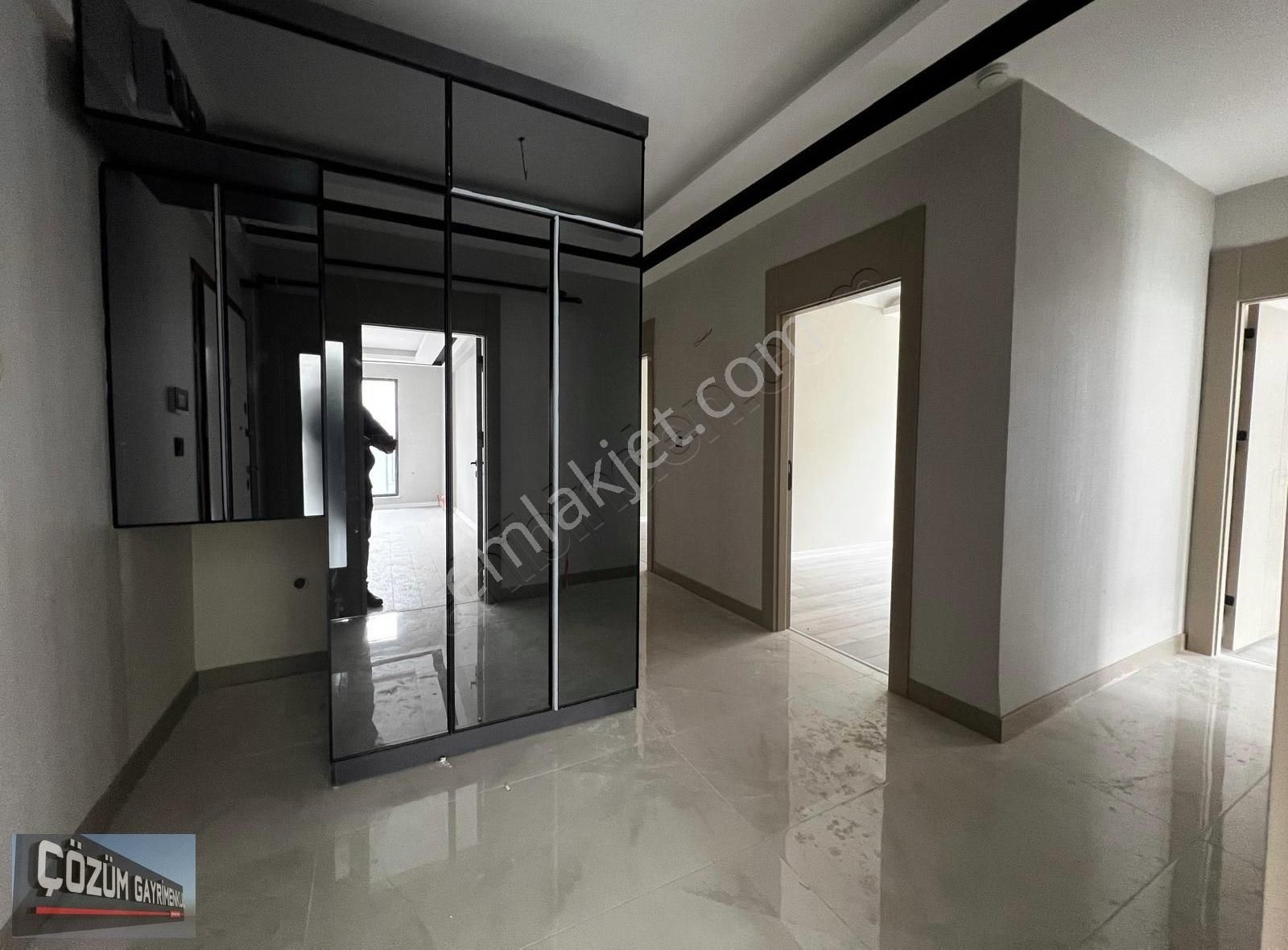 Çözüm Fırsatları Devam Ediyor Sıfır 4+1 Ön Güney Teras Balkonlu - Görsel 3