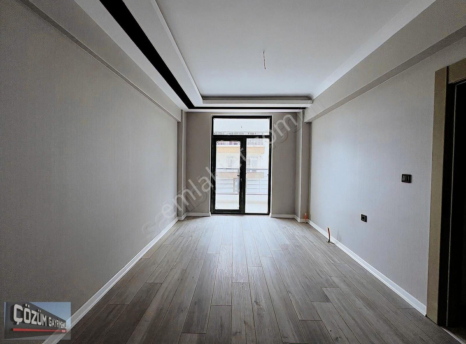 Çözüm Fırsatları Devam Ediyor Sıfır 4+1 Ön Güney Teras Balkonlu - Görsel 31