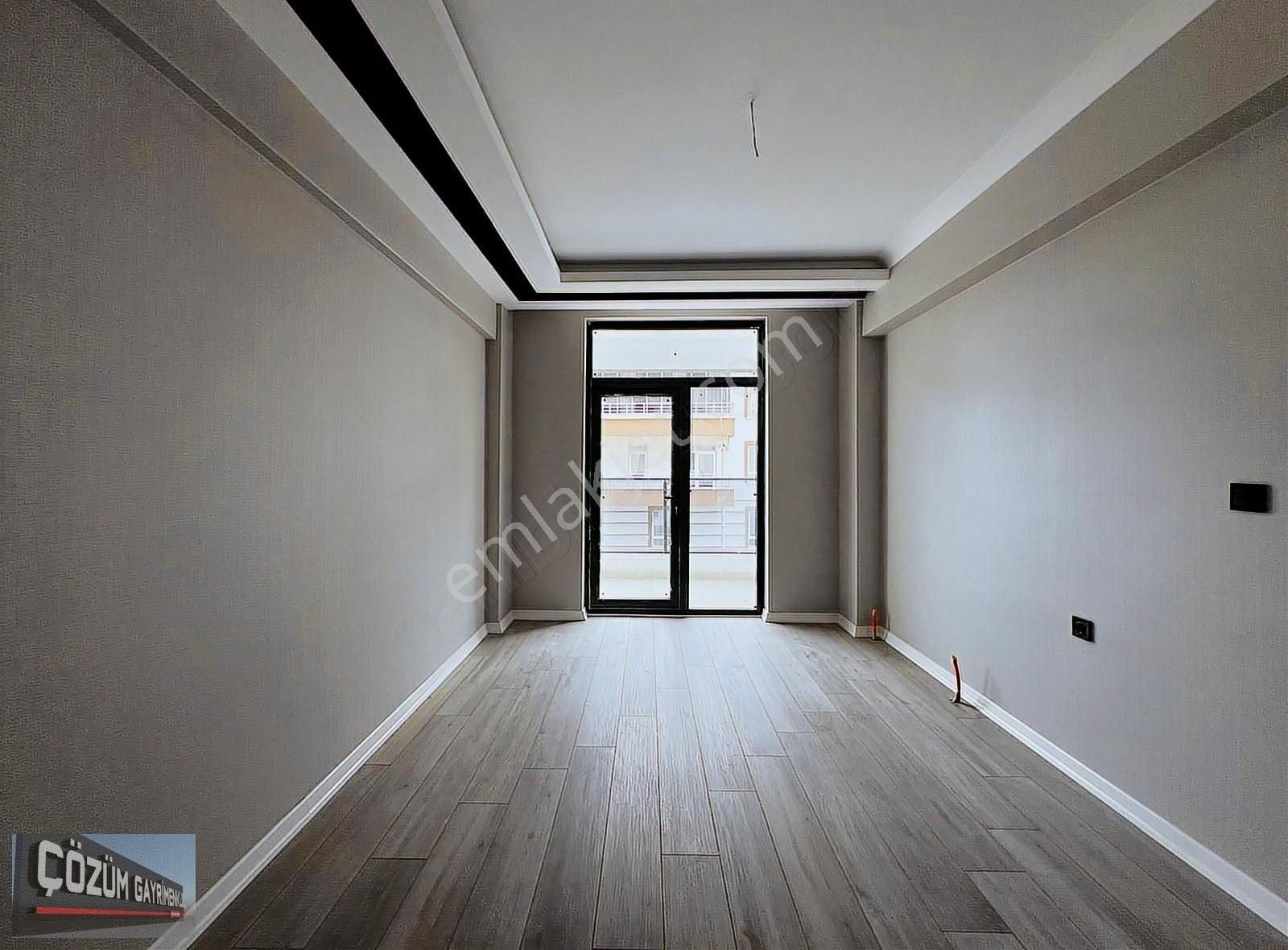 Çözüm Fırsatları Devam Ediyor Sıfır 4+1 Ön Güney Teras Balkonlu - Görsel 25