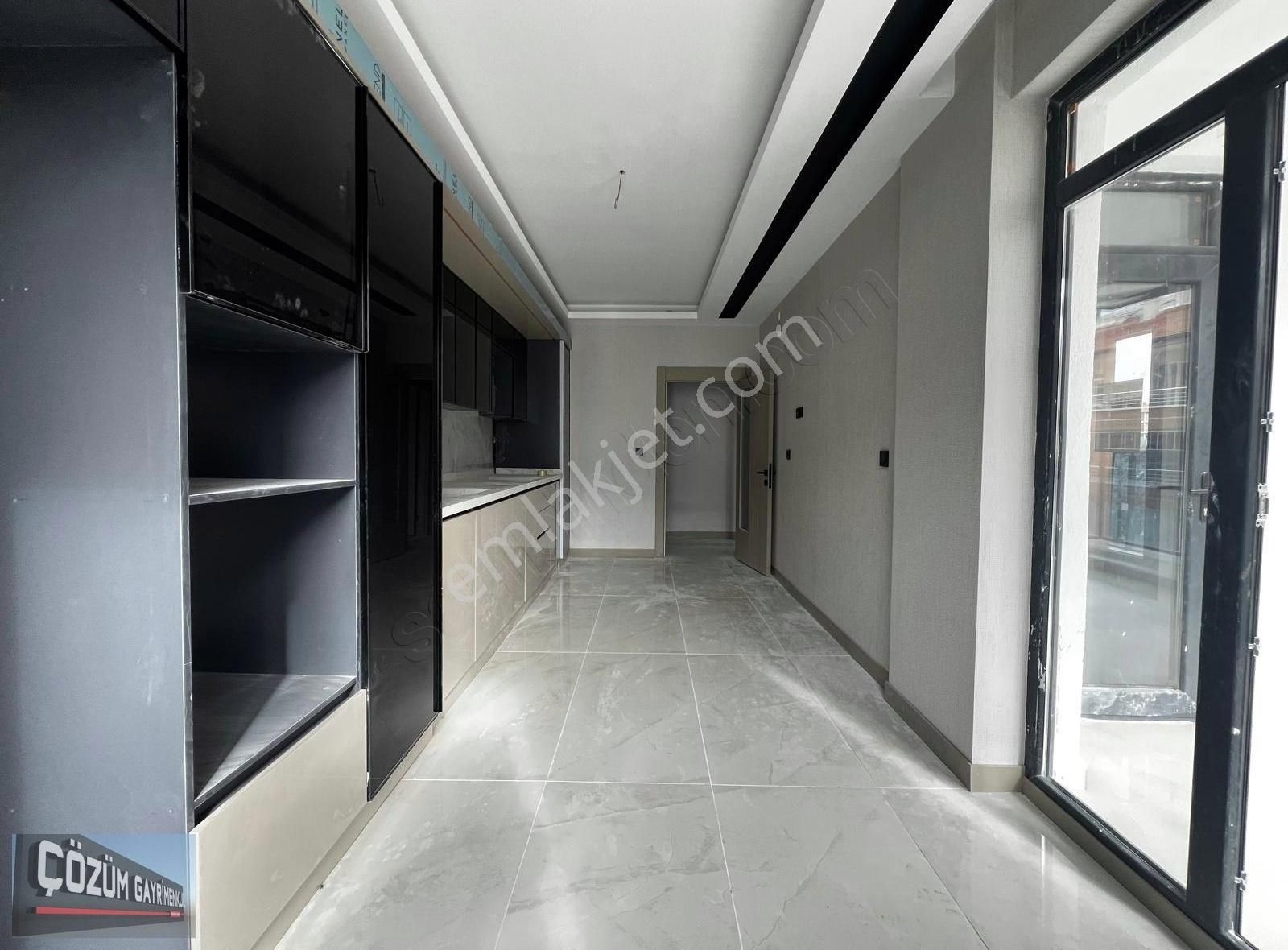 Çözüm Fırsatları Devam Ediyor Sıfır 4+1 Ön Güney Teras Balkonlu - Görsel 23