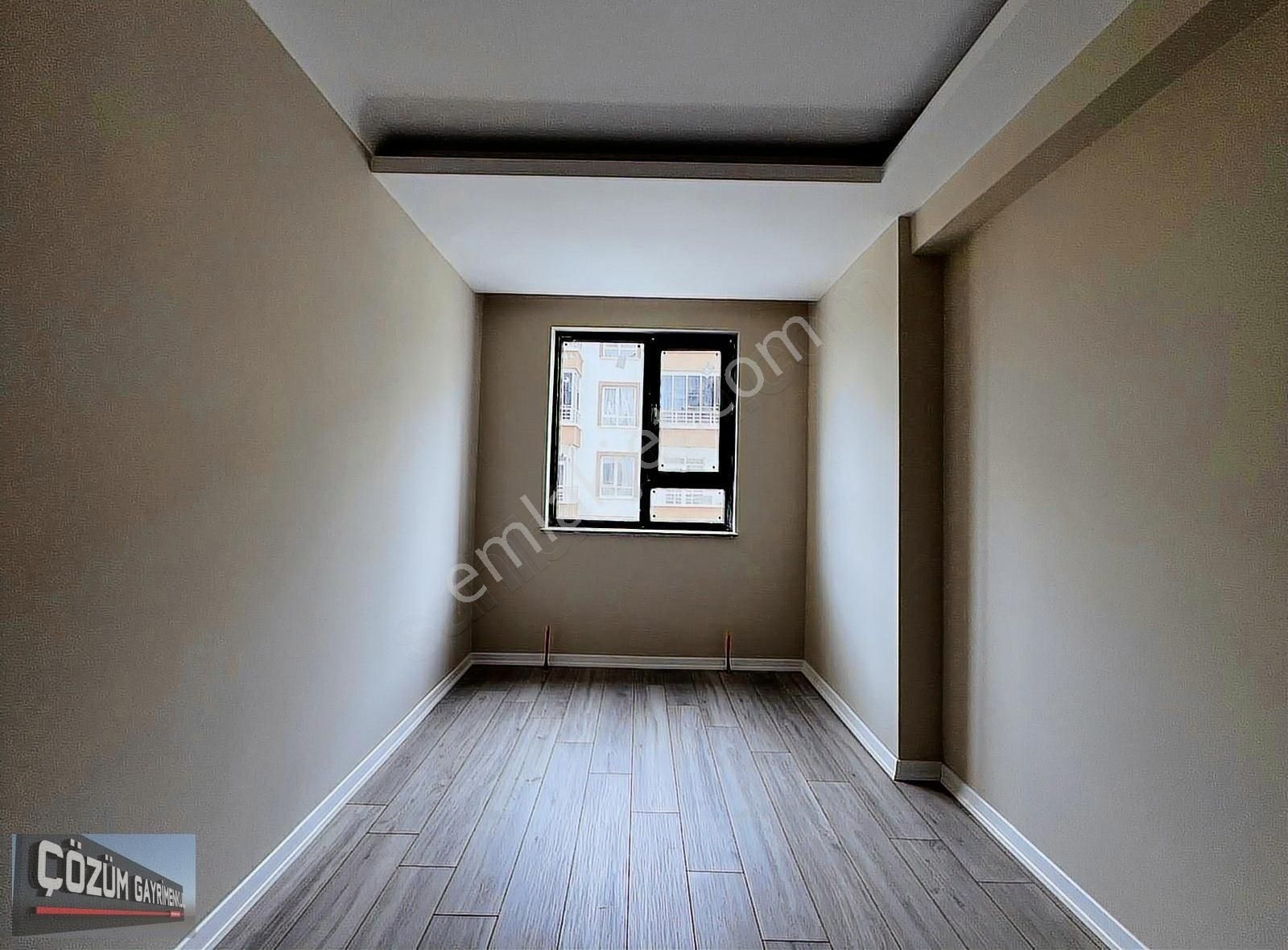 Çözüm Fırsatları Devam Ediyor Sıfır 4+1 Ön Güney Teras Balkonlu - Görsel 18