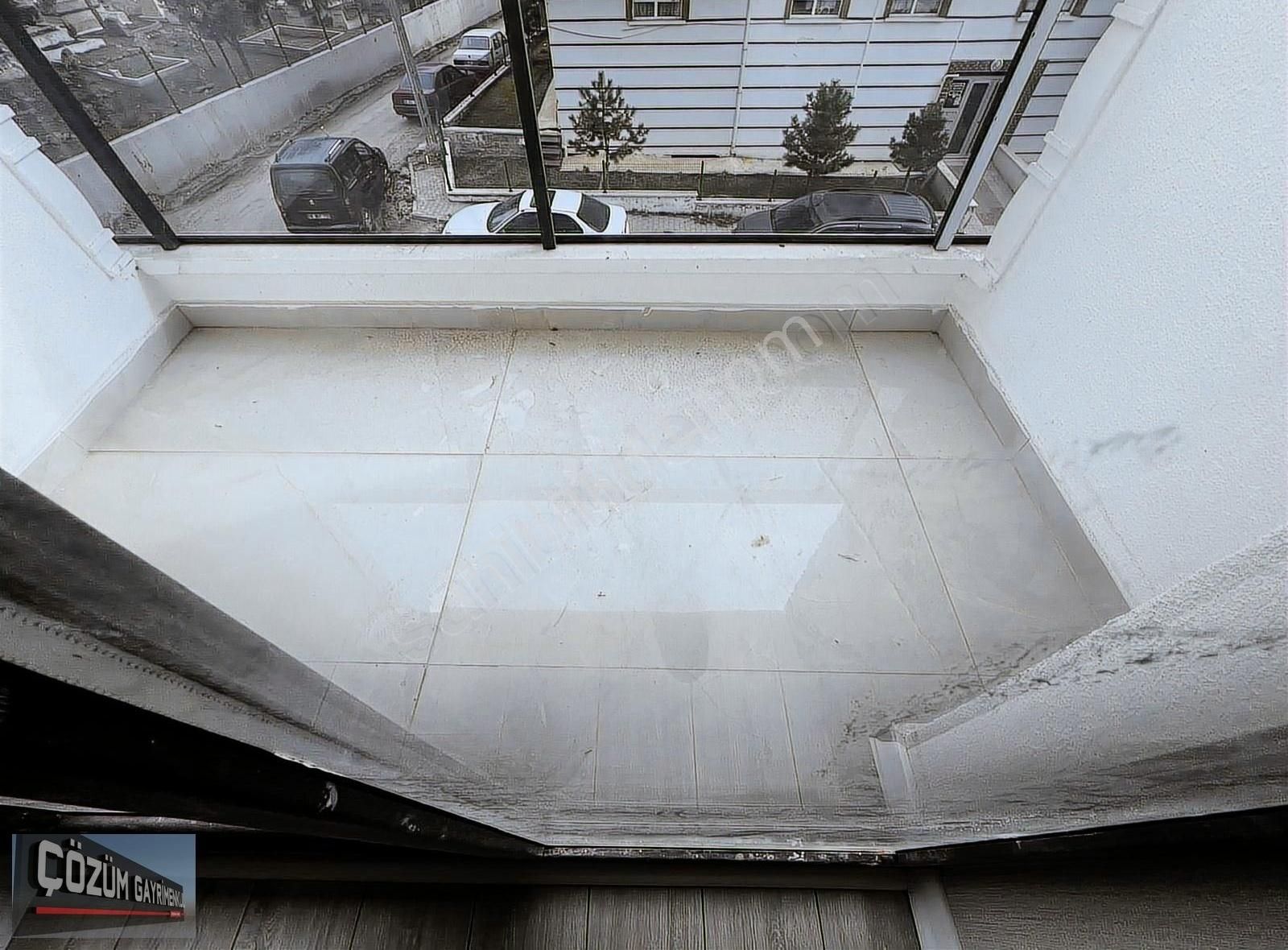 Çözüm Fırsatları Devam Ediyor Sıfır 4+1 Ön Güney Teras Balkonlu - Görsel 33