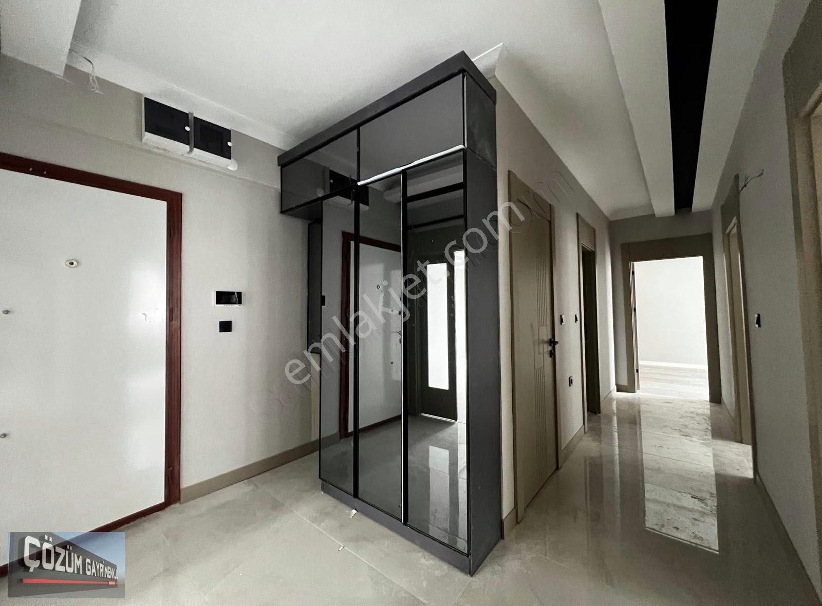 Çözüm Fırsatları Devam Ediyor Sıfır 4+1 Ön Güney Teras Balkonlu - Görsel 21