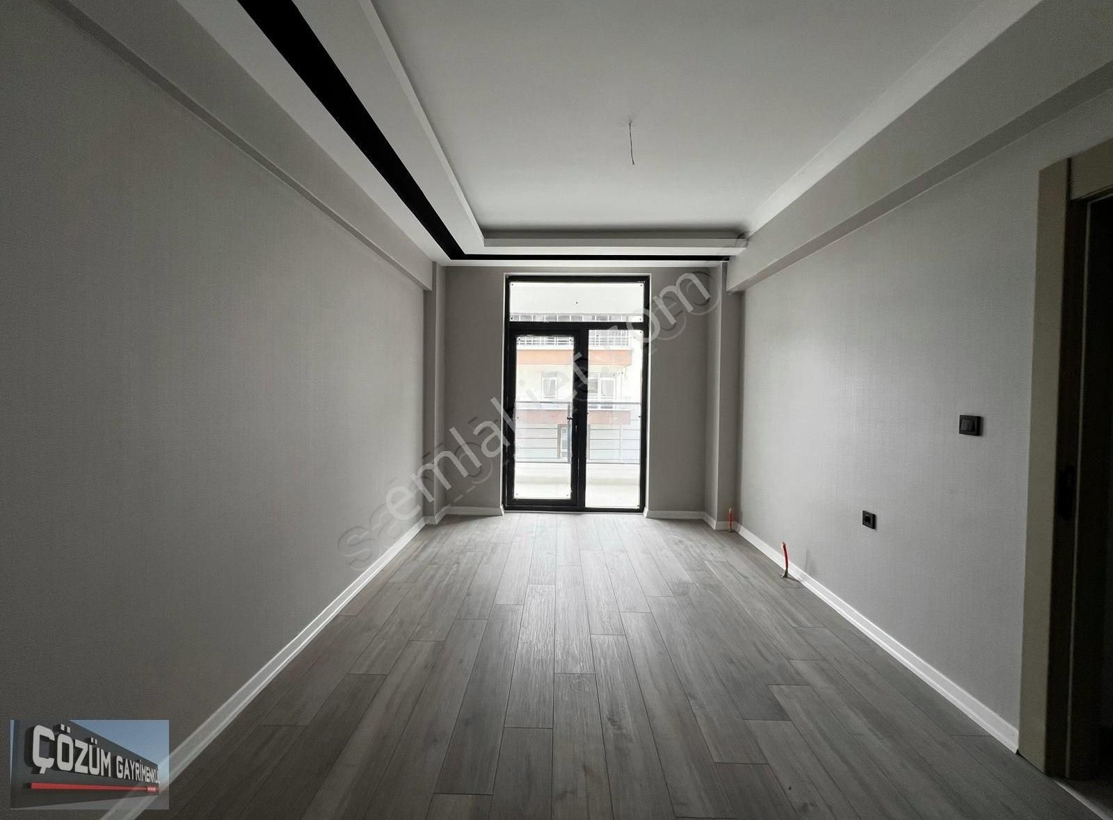 Çözüm Fırsatları Devam Ediyor Sıfır 4+1 Ön Güney Teras Balkonlu - Görsel 22