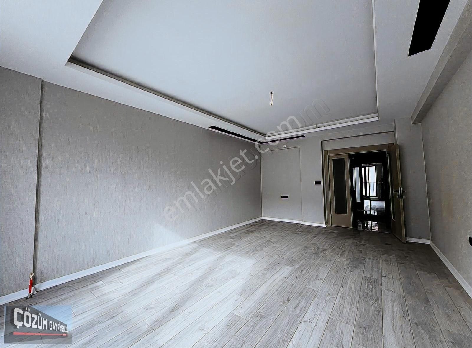 Çözüm Fırsatları Devam Ediyor Sıfır 4+1 Ön Güney Teras Balkonlu - Görsel 27