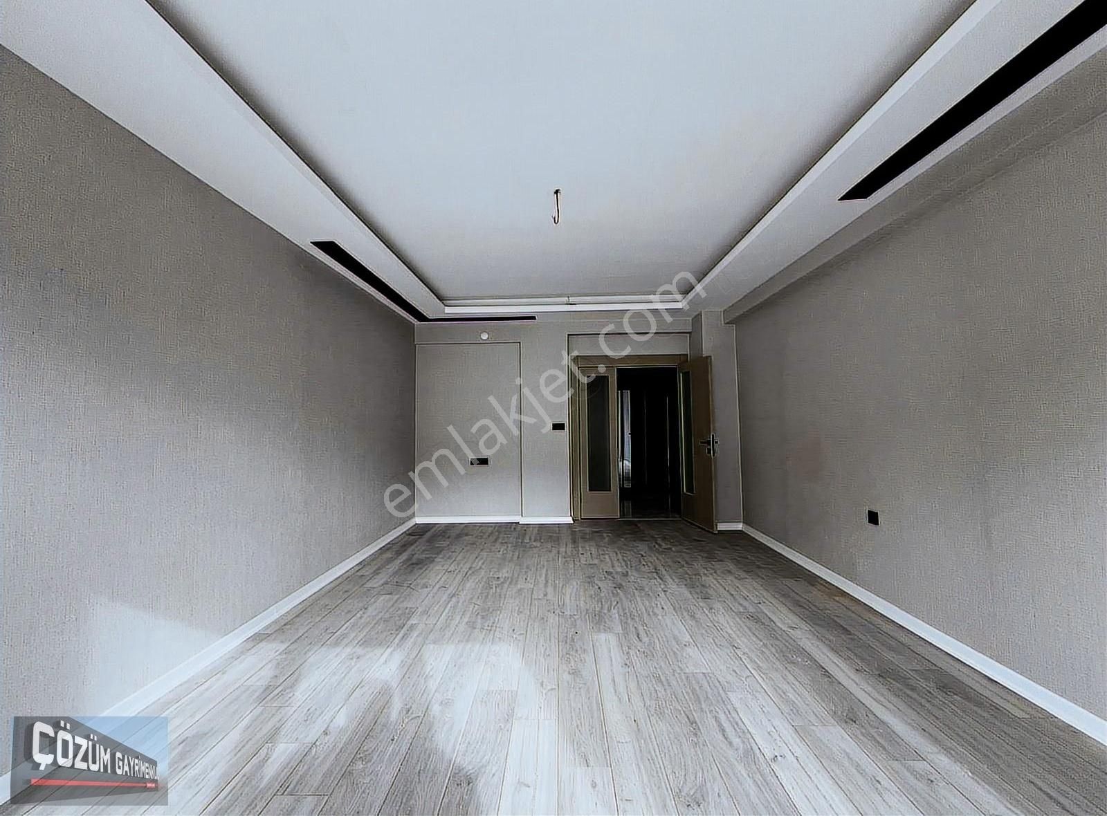 Çözüm Fırsatları Devam Ediyor Sıfır 4+1 Ön Güney Teras Balkonlu - Görsel 14