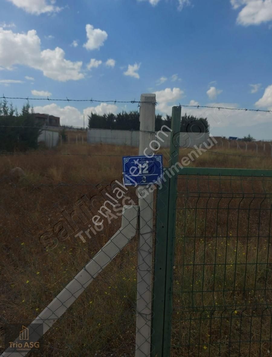 Trio Asg'den Gölbaşı Karşıyaka'da Villa Parseli Müstakil Arsa