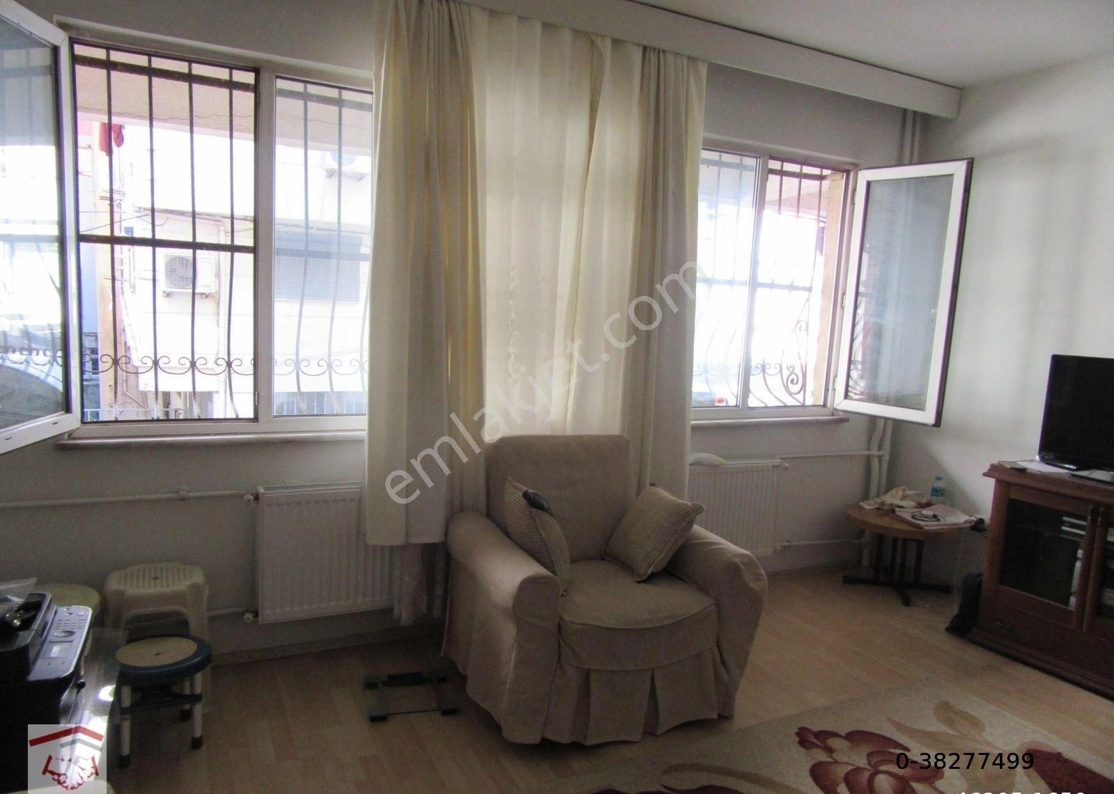 4.levent Emniyetevlerinde 2+1 100m2 Satılık Daire