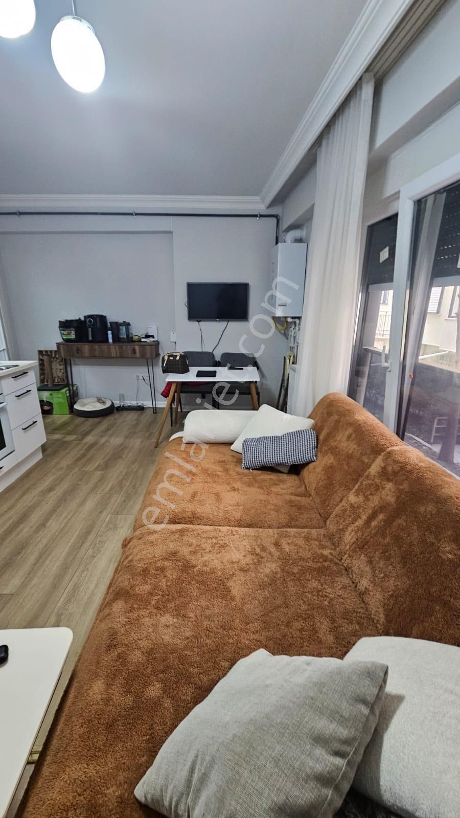 ꧁uğur&uzman꧂'dan Altıntepe'de Yeni Bina'da 1+1 Yüksek Giriş - Görsel 2