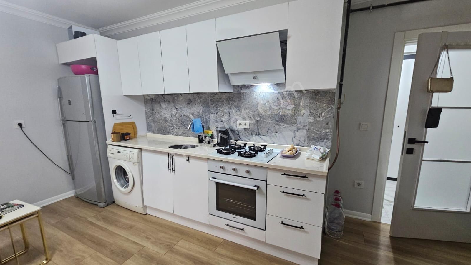 ꧁uğur&uzman꧂'dan Altıntepe'de Yeni Bina'da 1+1 Yüksek Giriş - Görsel 4