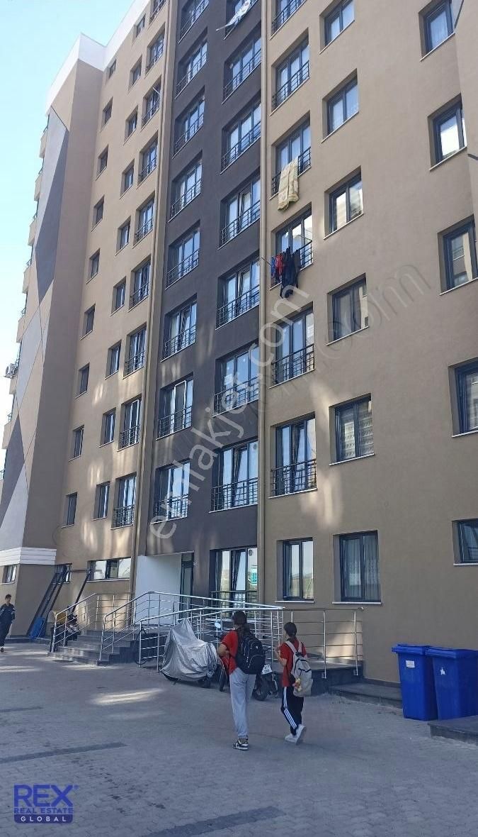 Şehir Hastanesi Karşısında Satılık Sıfır Daire