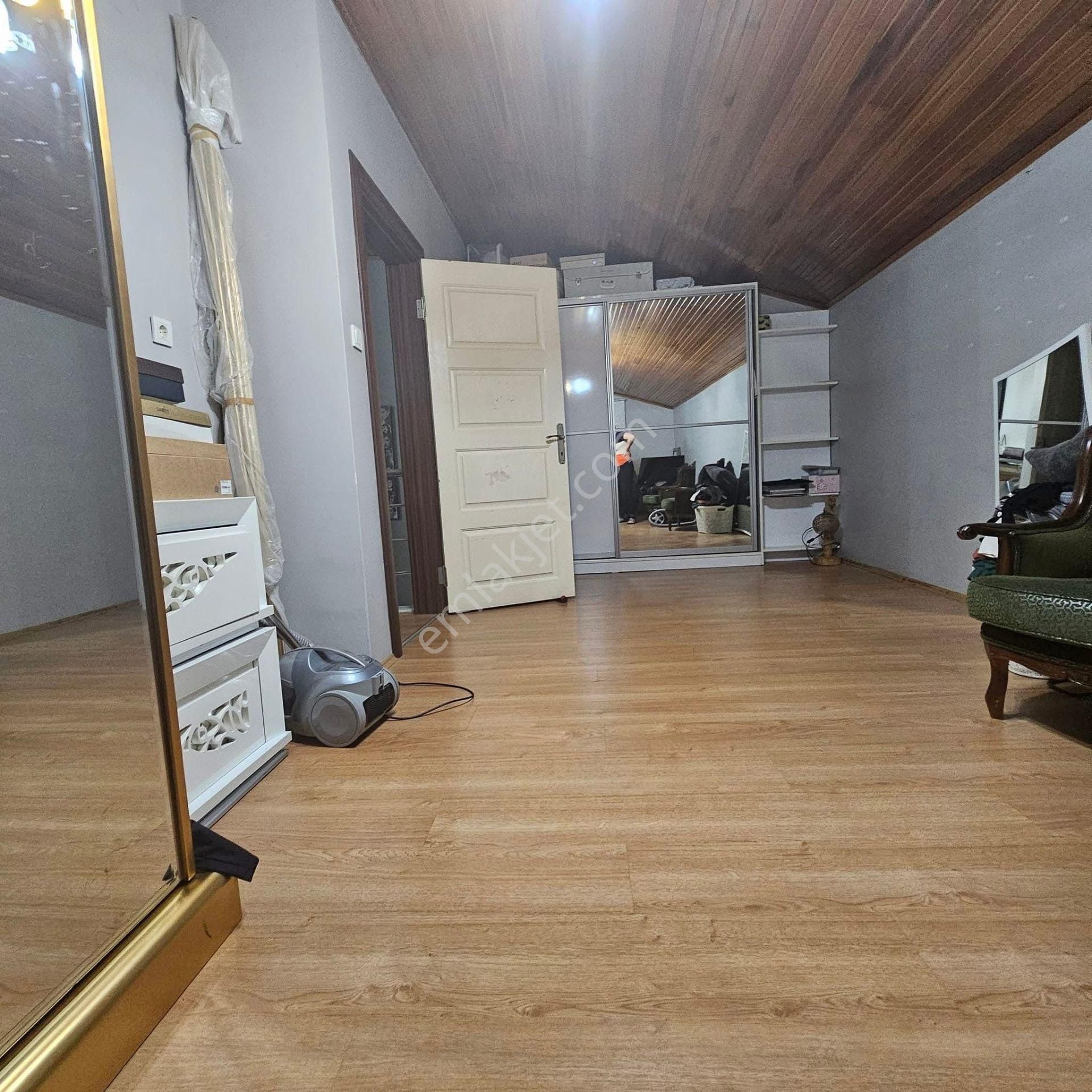 Aydın Efeler Girne Mh. Satılık 6+1 Dubleks Daire - Görsel 33