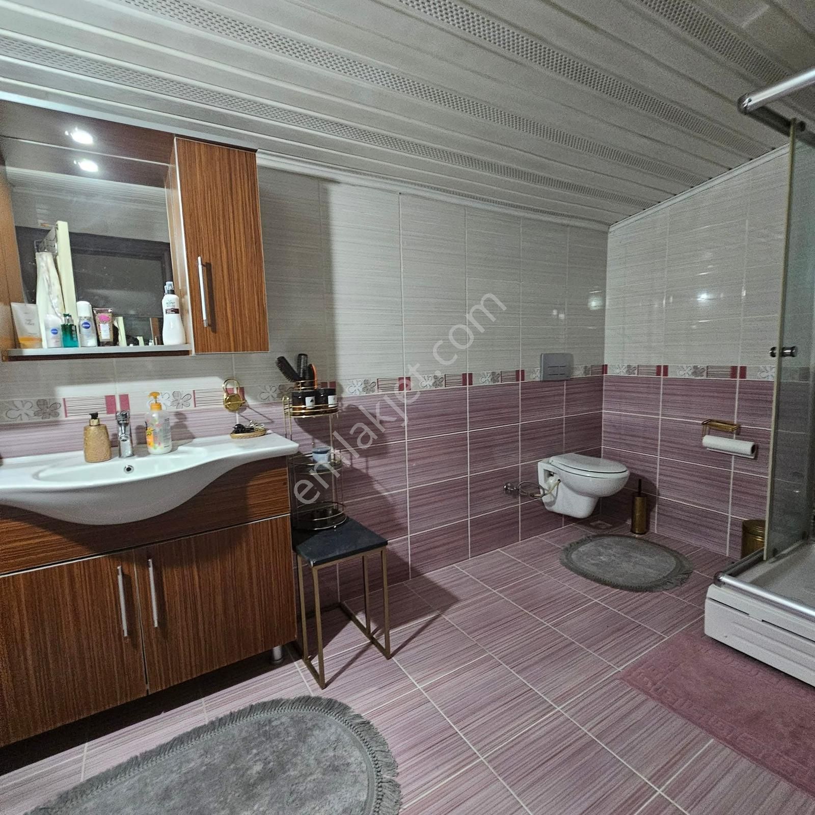 Aydın Efeler Girne Mh. Satılık 6+1 Dubleks Daire - Görsel 3