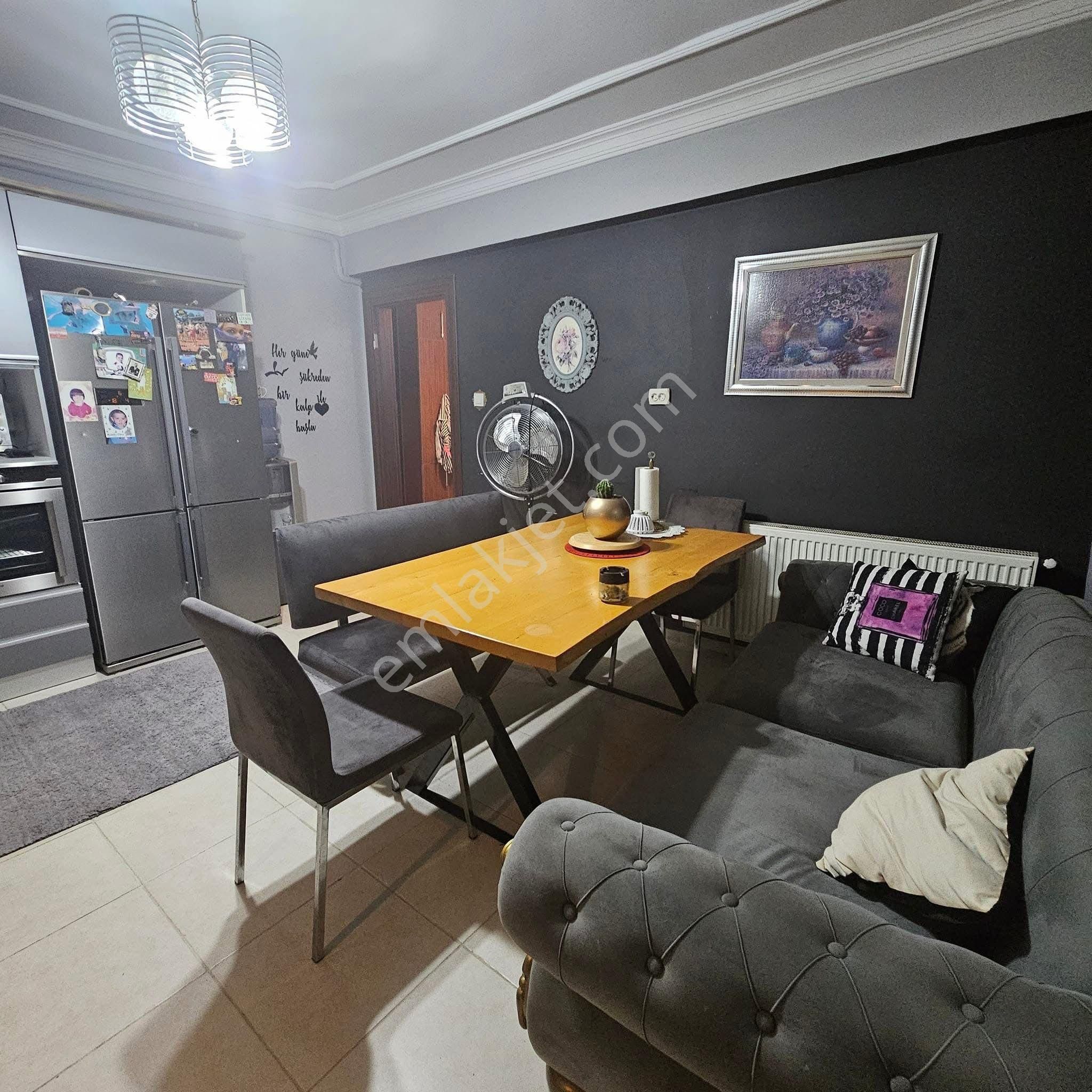 Aydın Efeler Girne Mh. Satılık 6+1 Dubleks Daire - Görsel 23