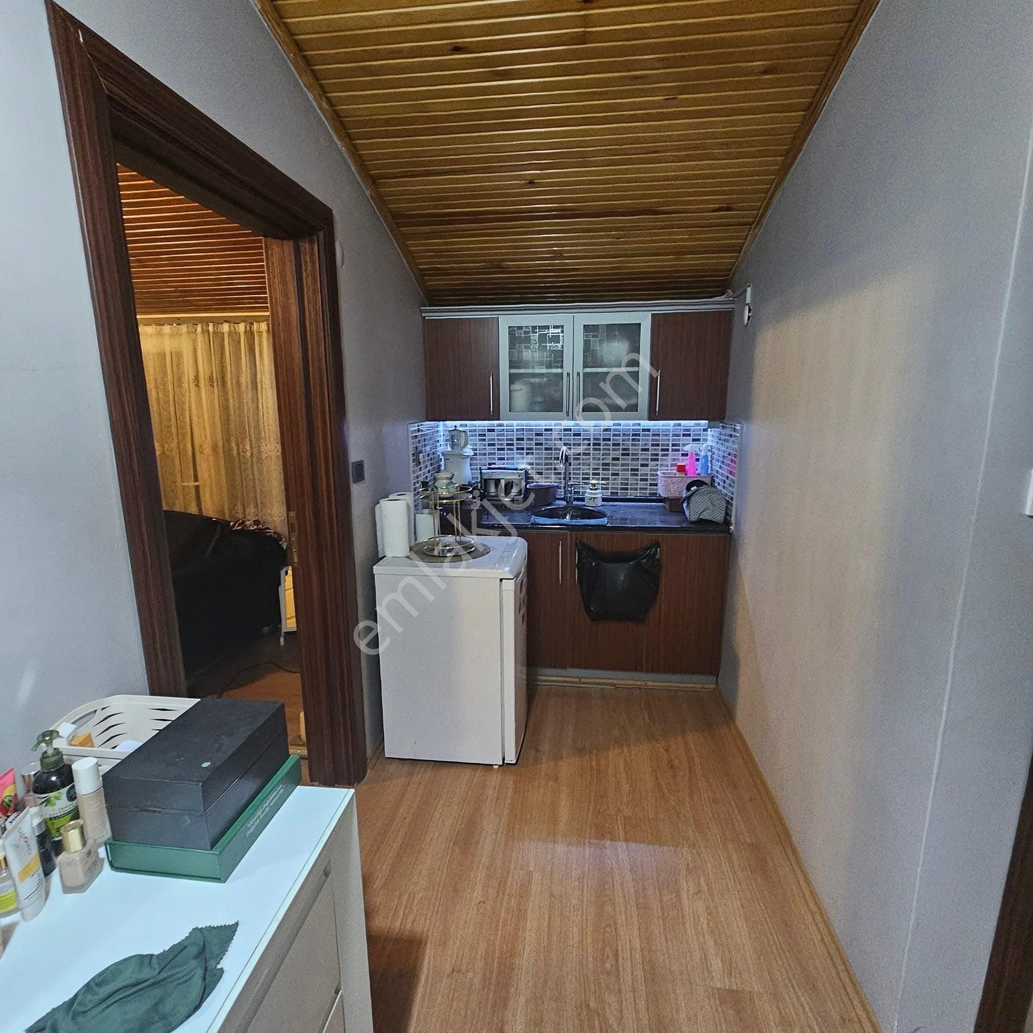 Aydın Efeler Girne Mh. Satılık 6+1 Dubleks Daire - Görsel 31