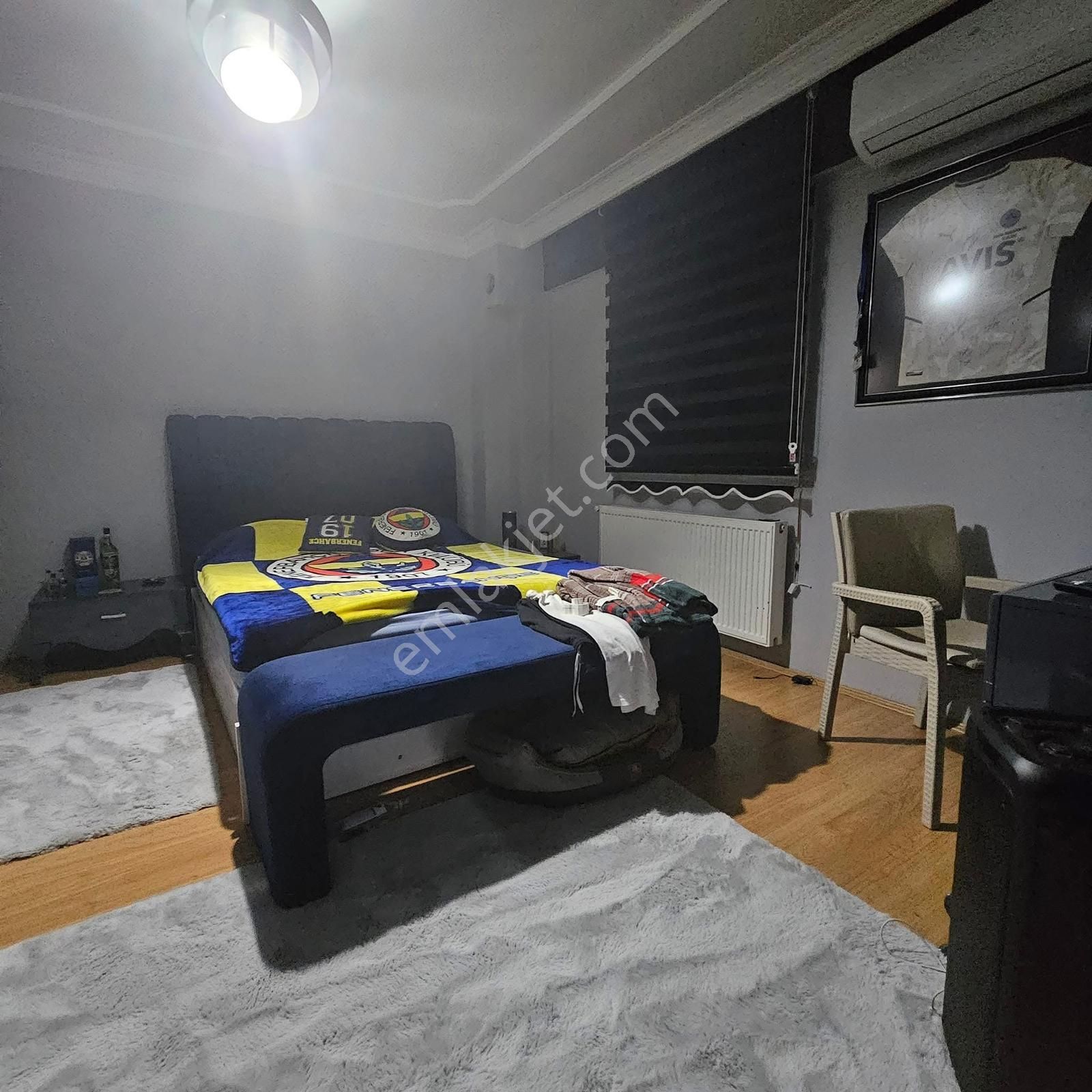 Aydın Efeler Girne Mh. Satılık 6+1 Dubleks Daire - Görsel 4