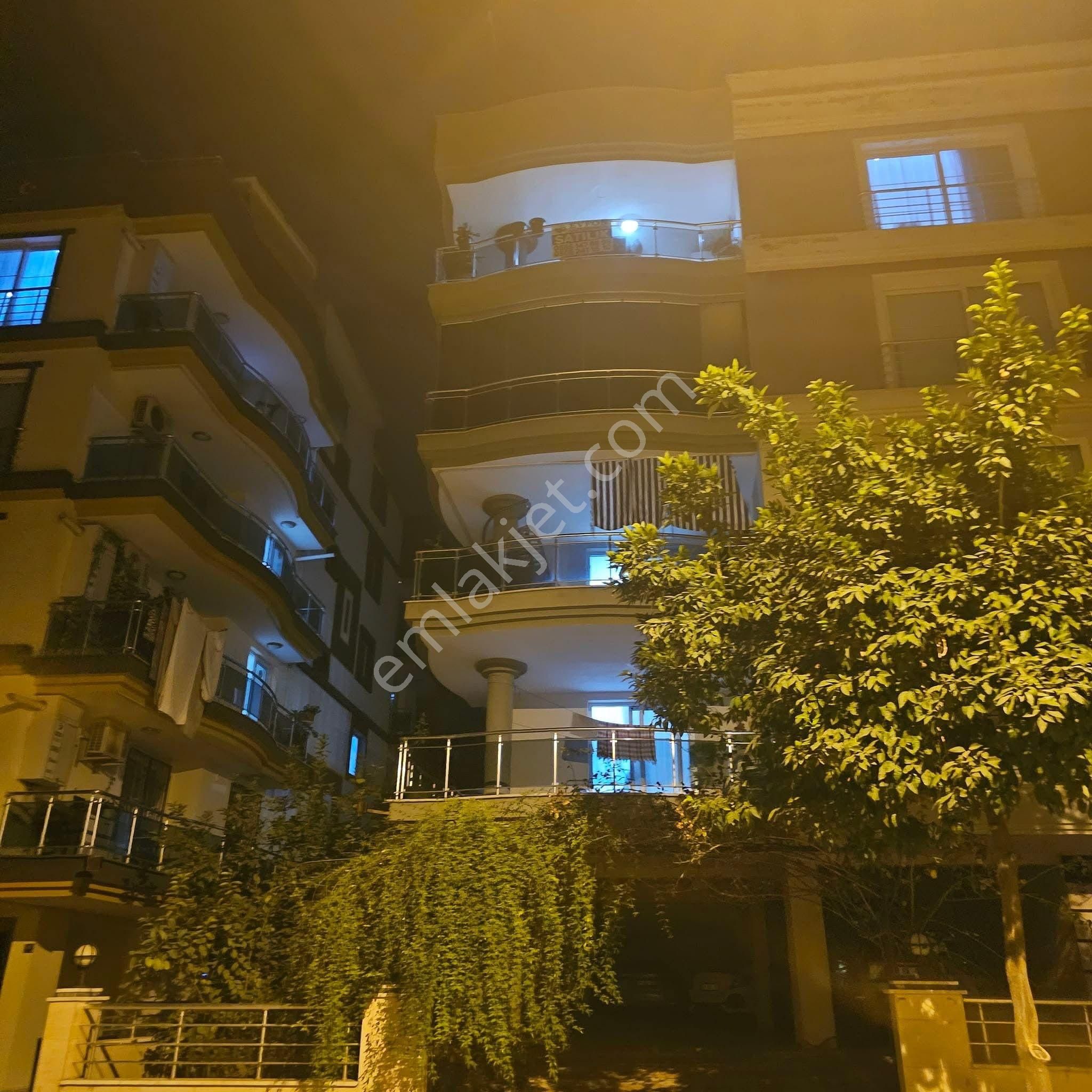 Aydın Efeler Girne Mh. Satılık 6+1 Dubleks Daire - Görsel 34