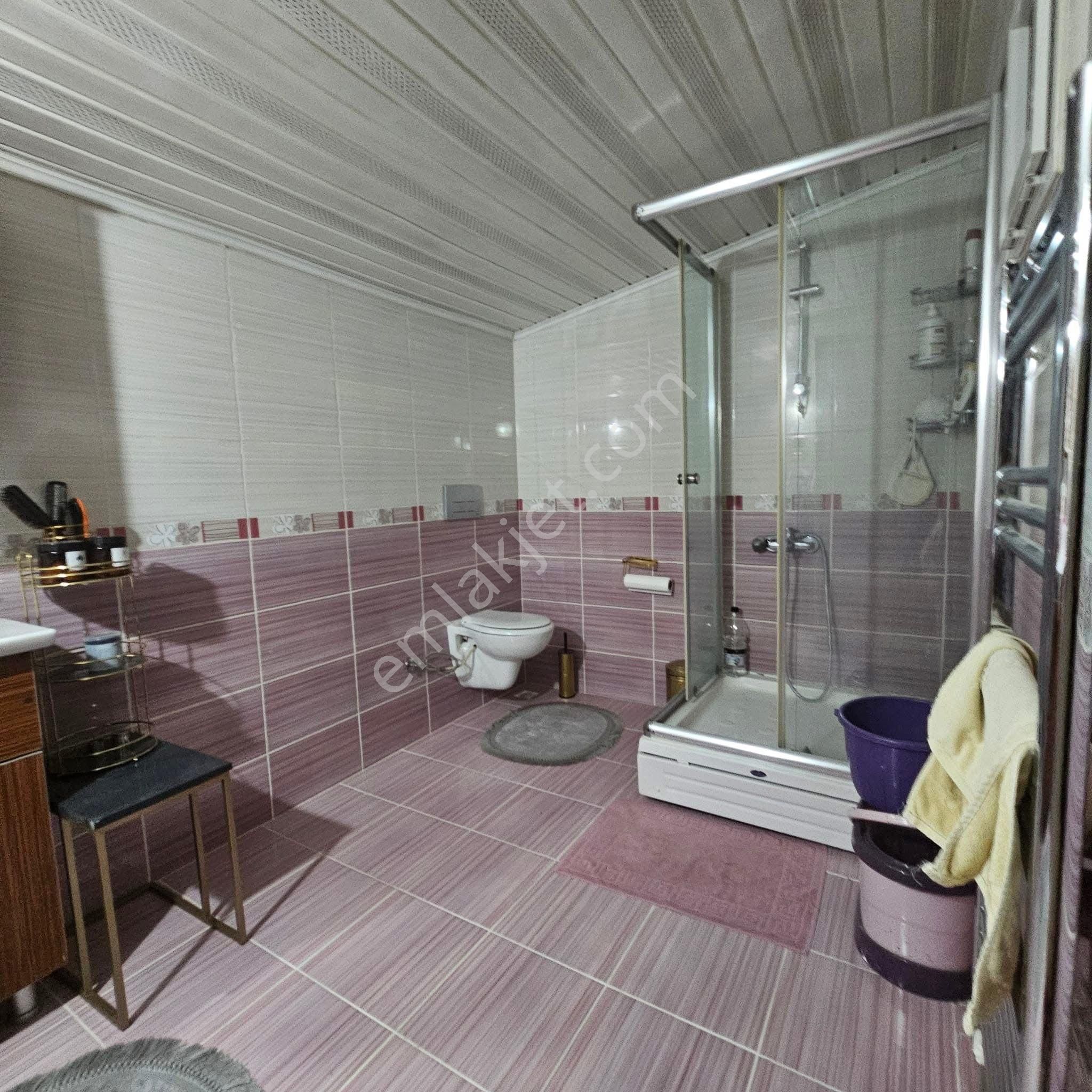 Aydın Efeler Girne Mh. Satılık 6+1 Dubleks Daire - Görsel 32