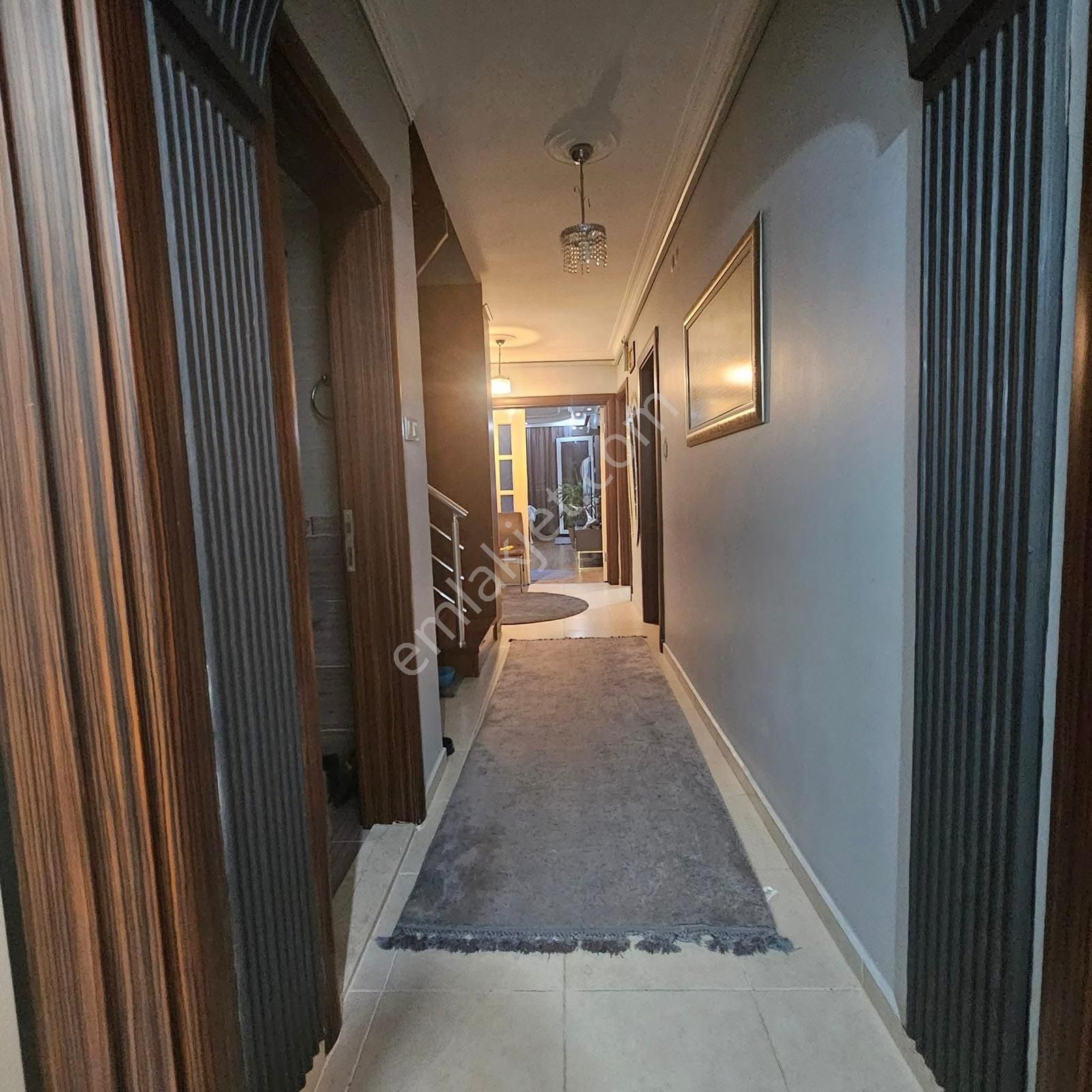 Aydın Efeler Girne Mh. Satılık 6+1 Dubleks Daire - Görsel 5