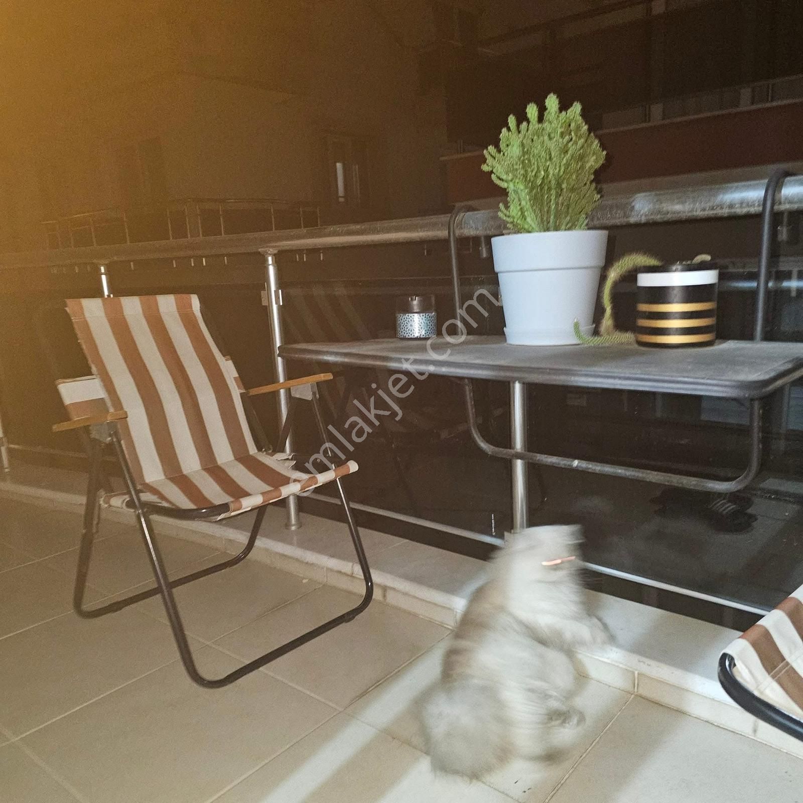 Aydın Efeler Girne Mh. Satılık 6+1 Dubleks Daire - Görsel 8