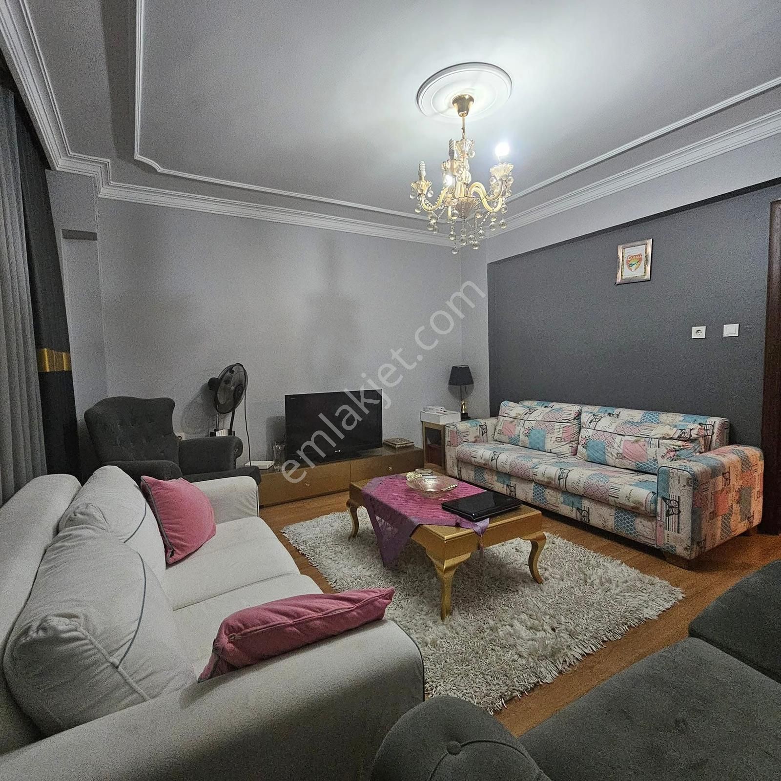 Aydın Efeler Girne Mh. Satılık 6+1 Dubleks Daire - Görsel 16